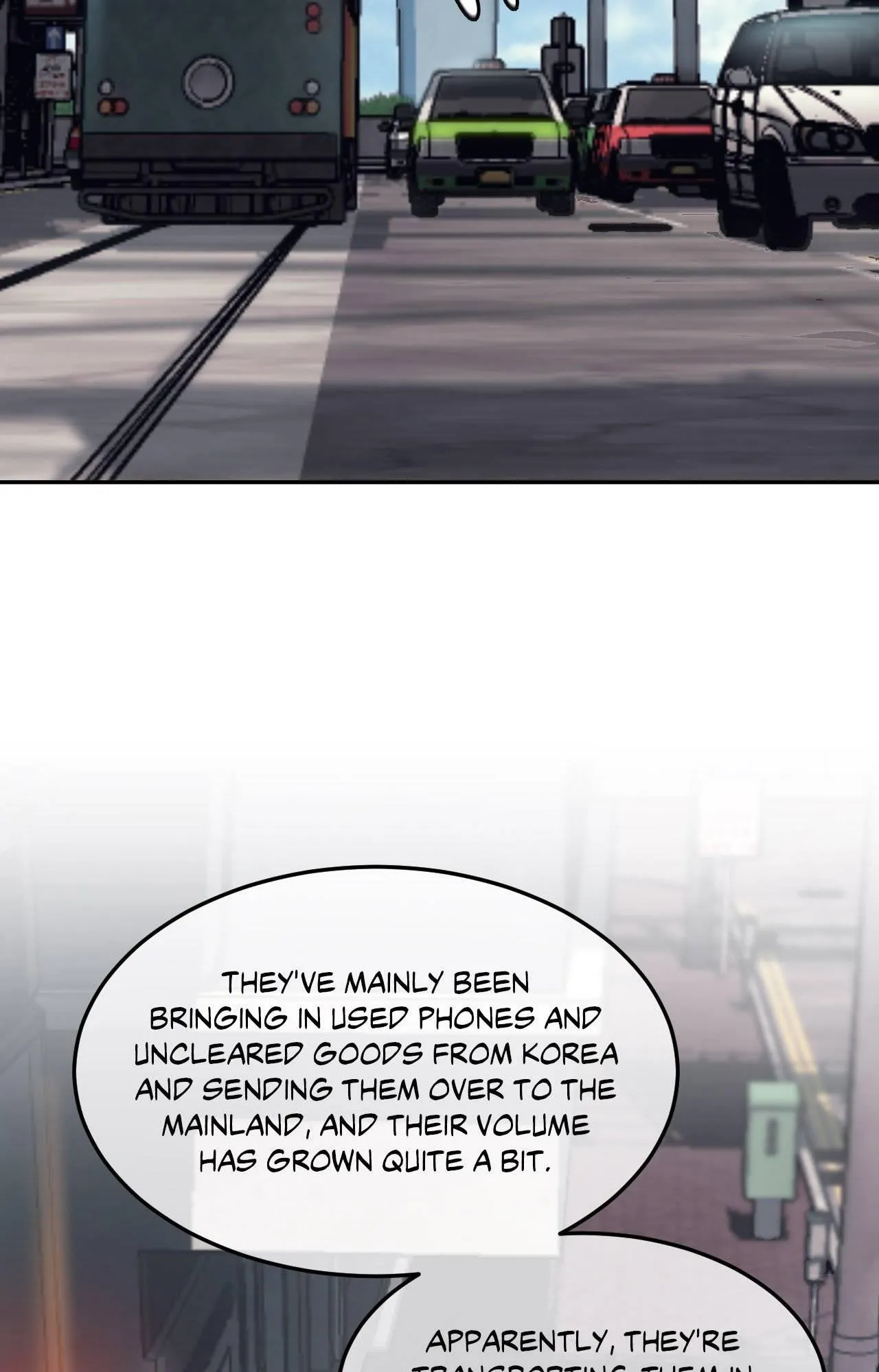 The Pawn’s Revenge - Chapter 118 Page 92