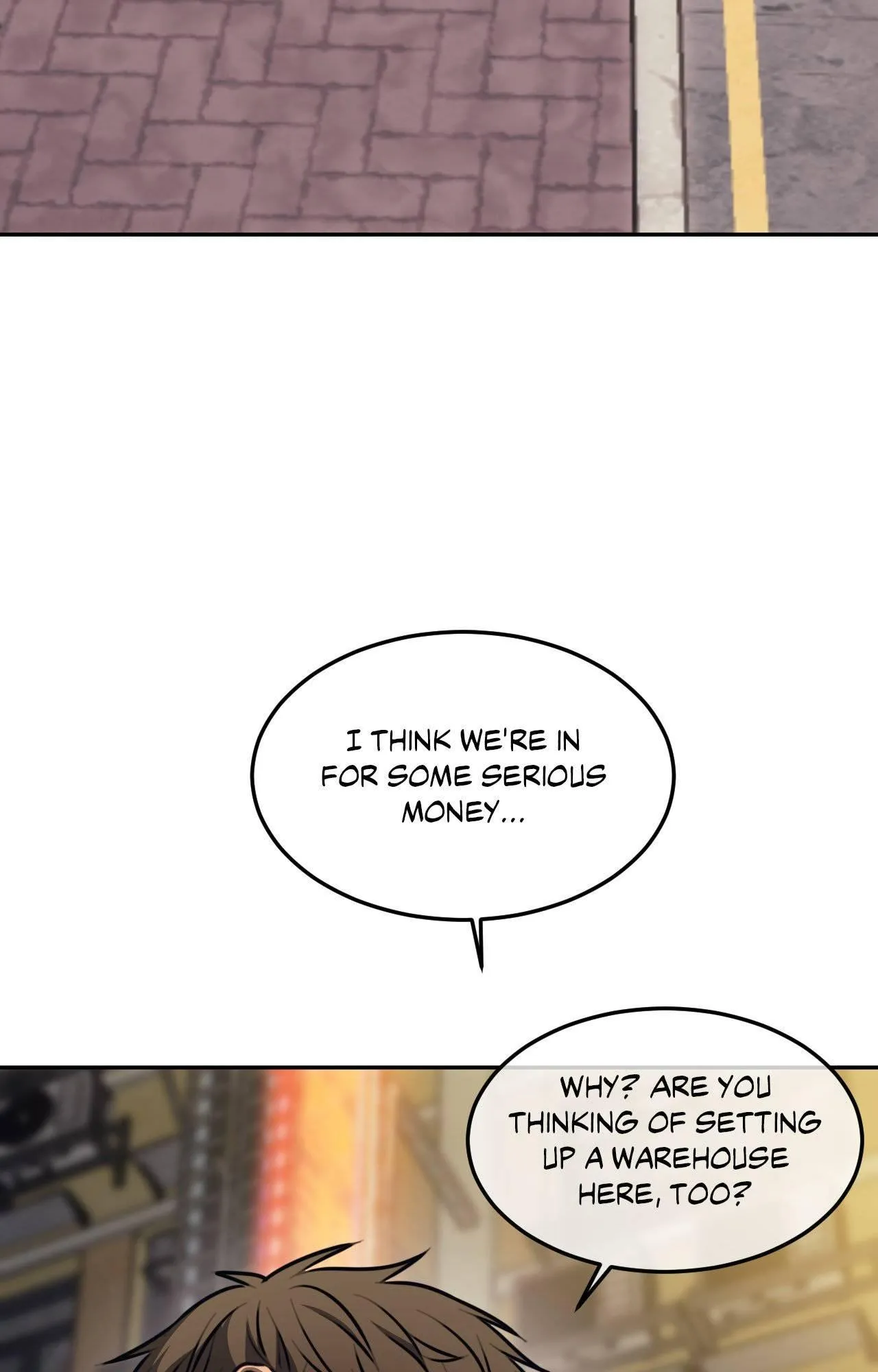 The Pawn’s Revenge - Chapter 118 Page 94
