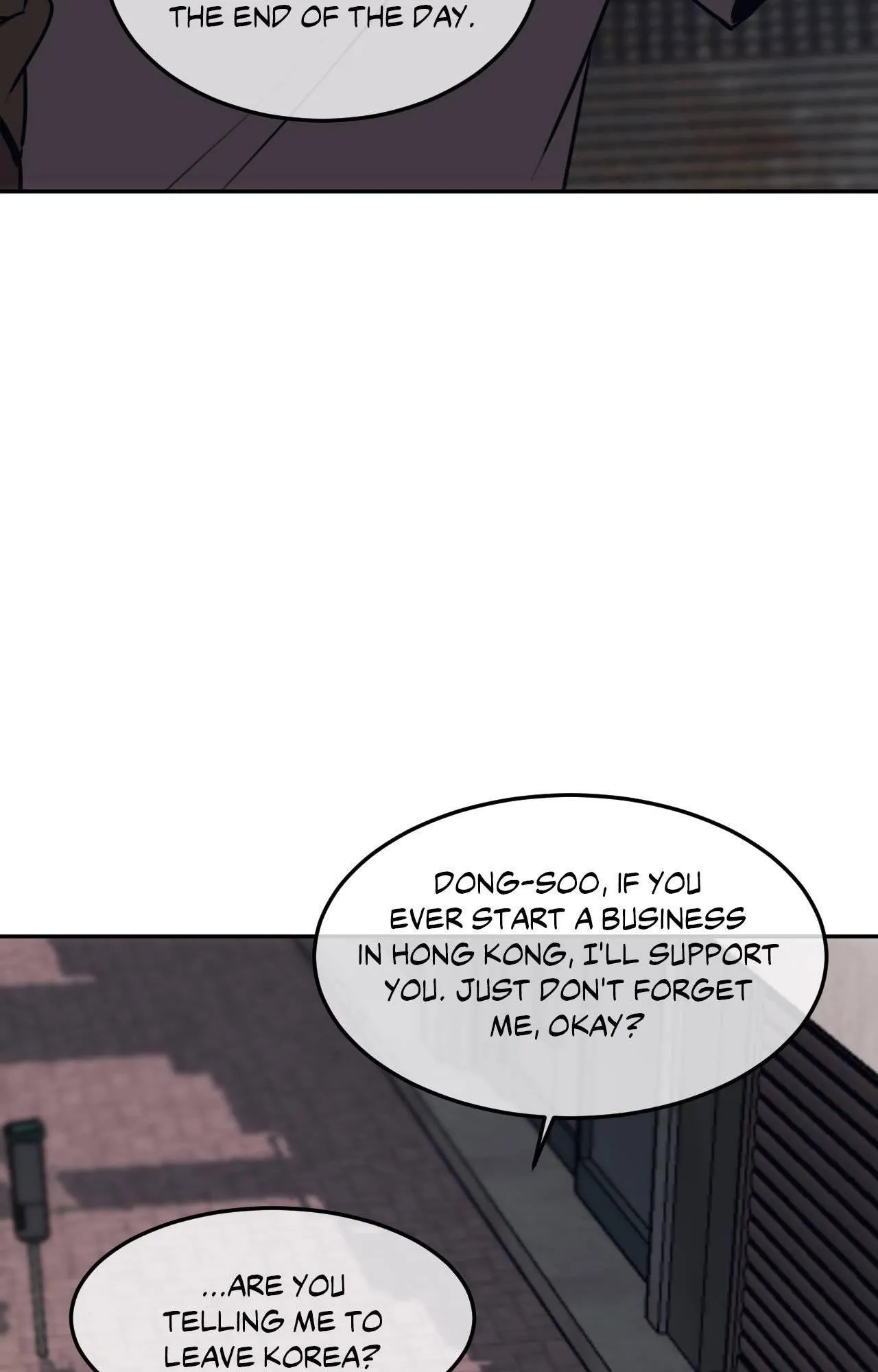 The Pawn’s Revenge - Chapter 118 Page 96