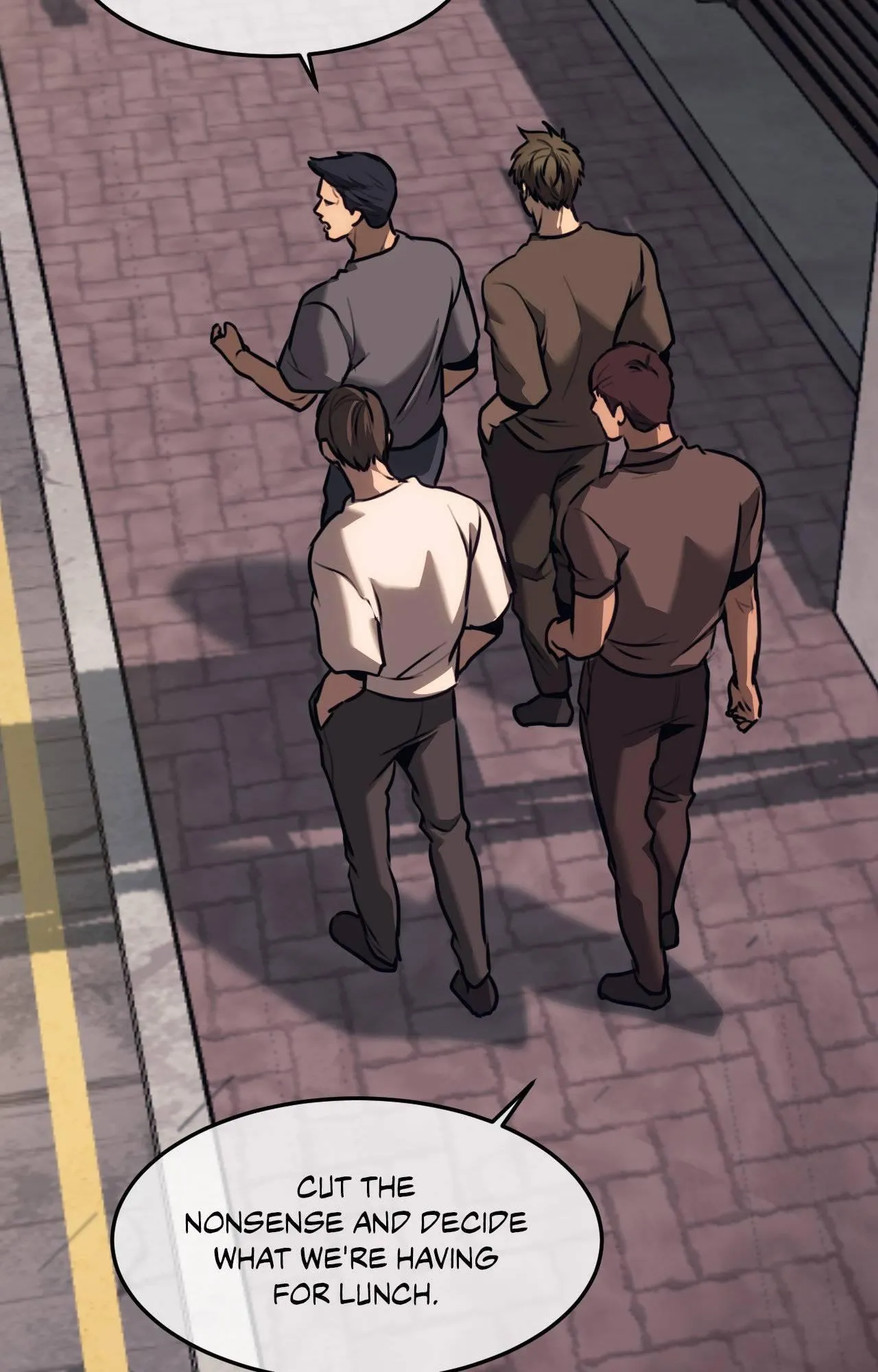 The Pawn’s Revenge - Chapter 118 Page 97