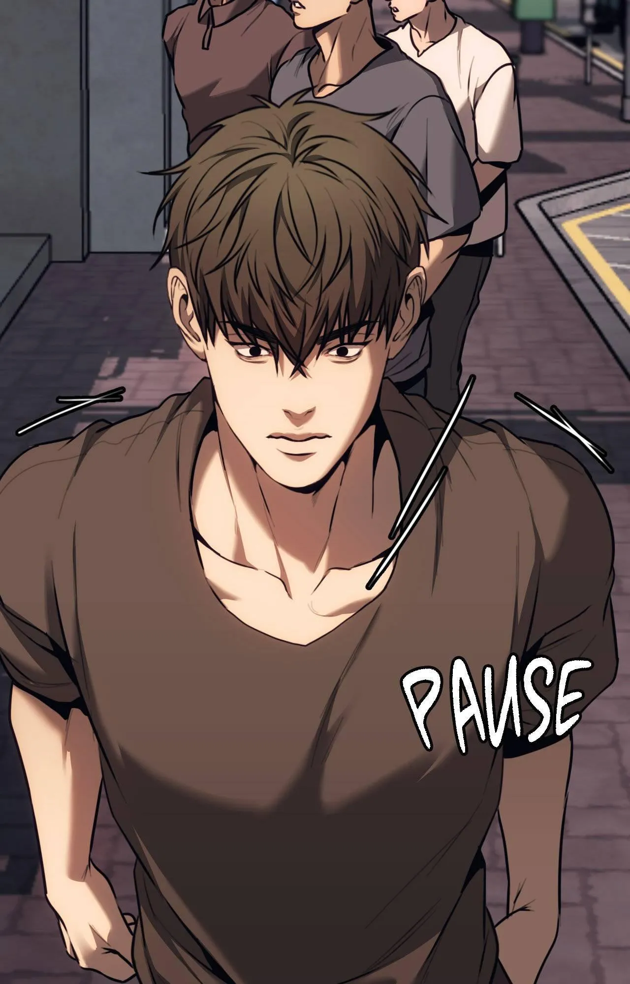 The Pawn’s Revenge - Chapter 118 Page 99