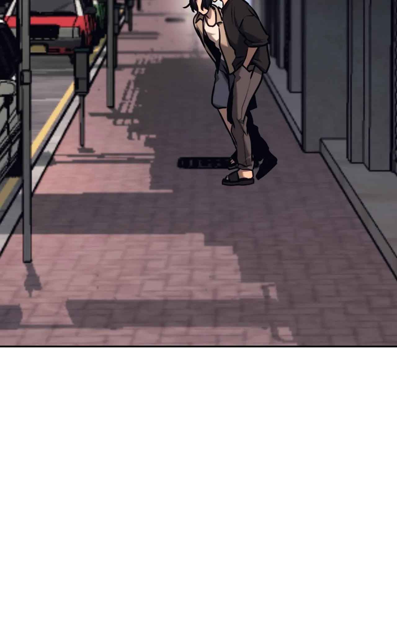The Pawn’s Revenge - Chapter 118 Page 101