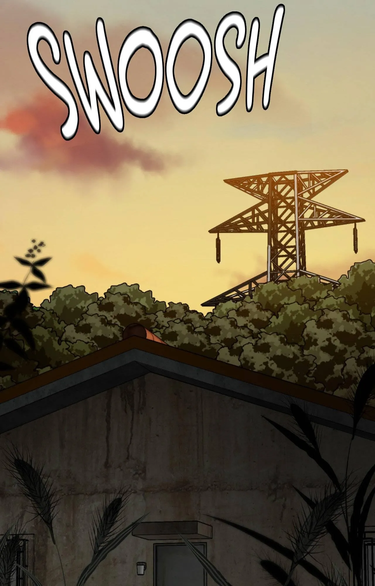 The Pawn’s Revenge - Chapter 118 Page 121