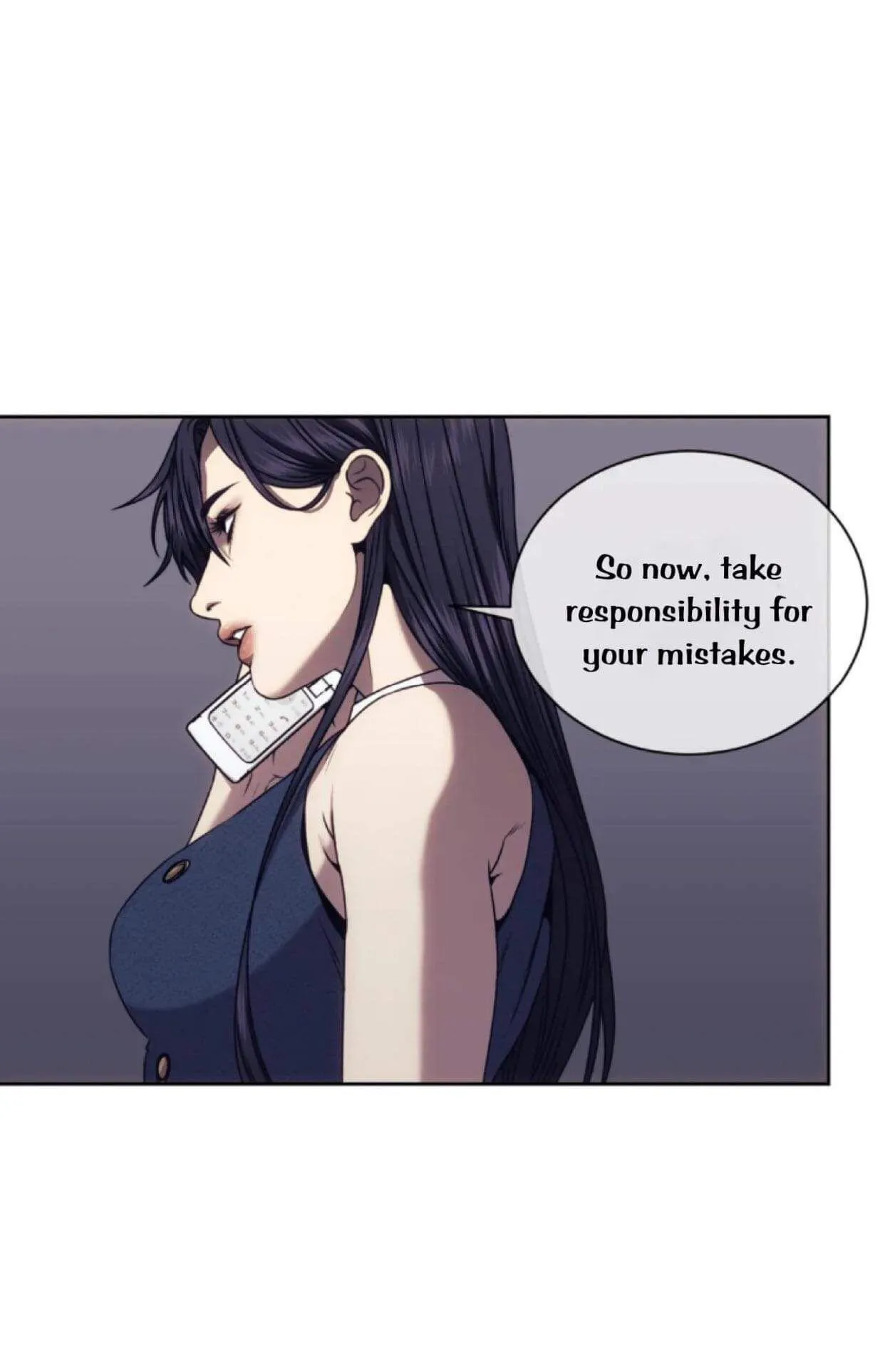The Pawn’s Revenge - Chapter 12 Page 14