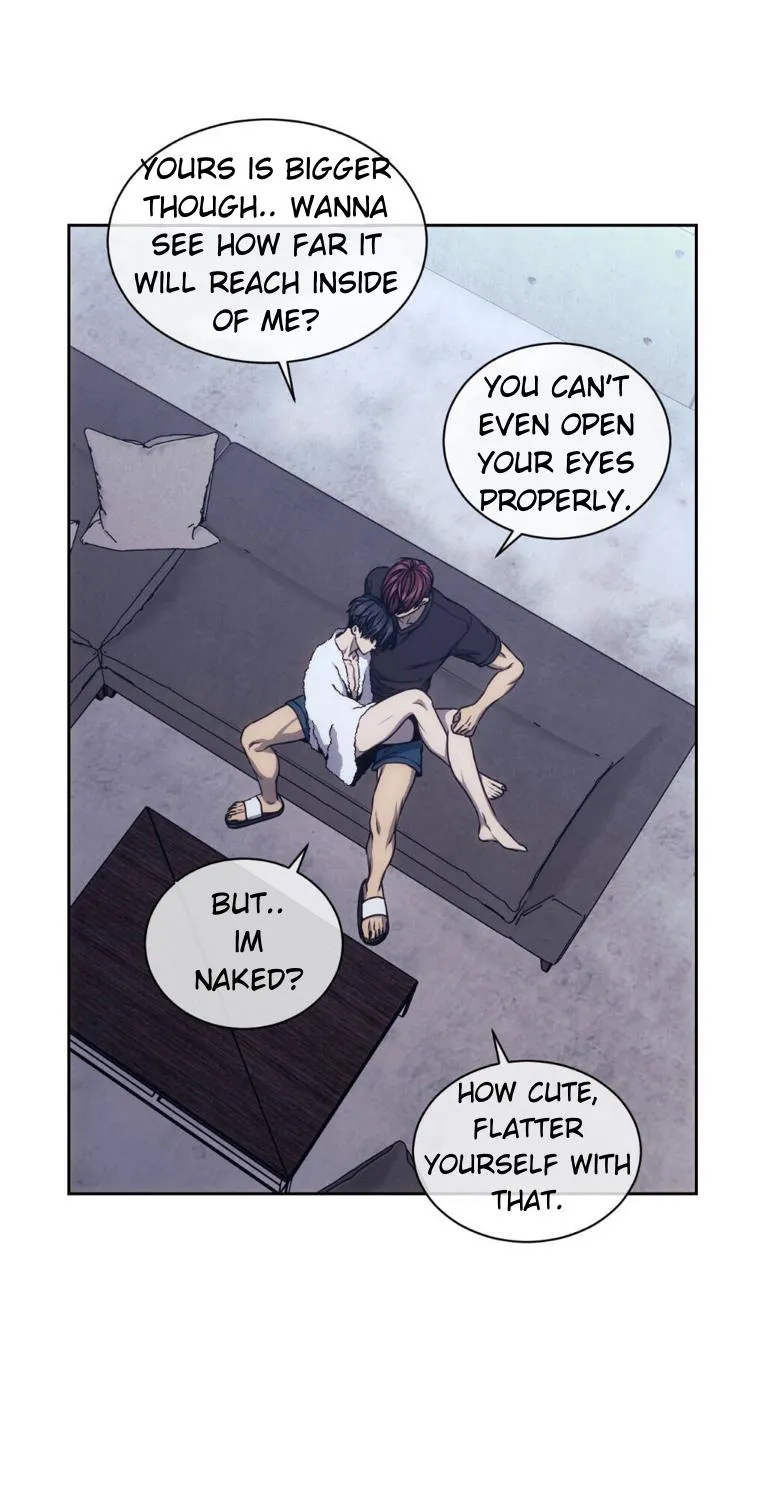 The Pawn’s Revenge - Chapter 15 Page 15