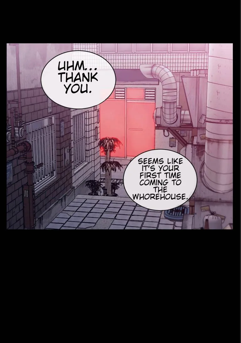 The Pawn’s Revenge - Chapter 16 Page 14
