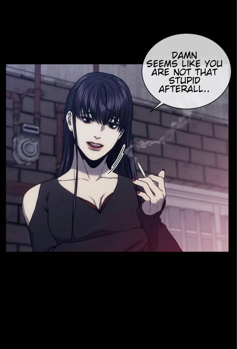 The Pawn’s Revenge - Chapter 16 Page 20