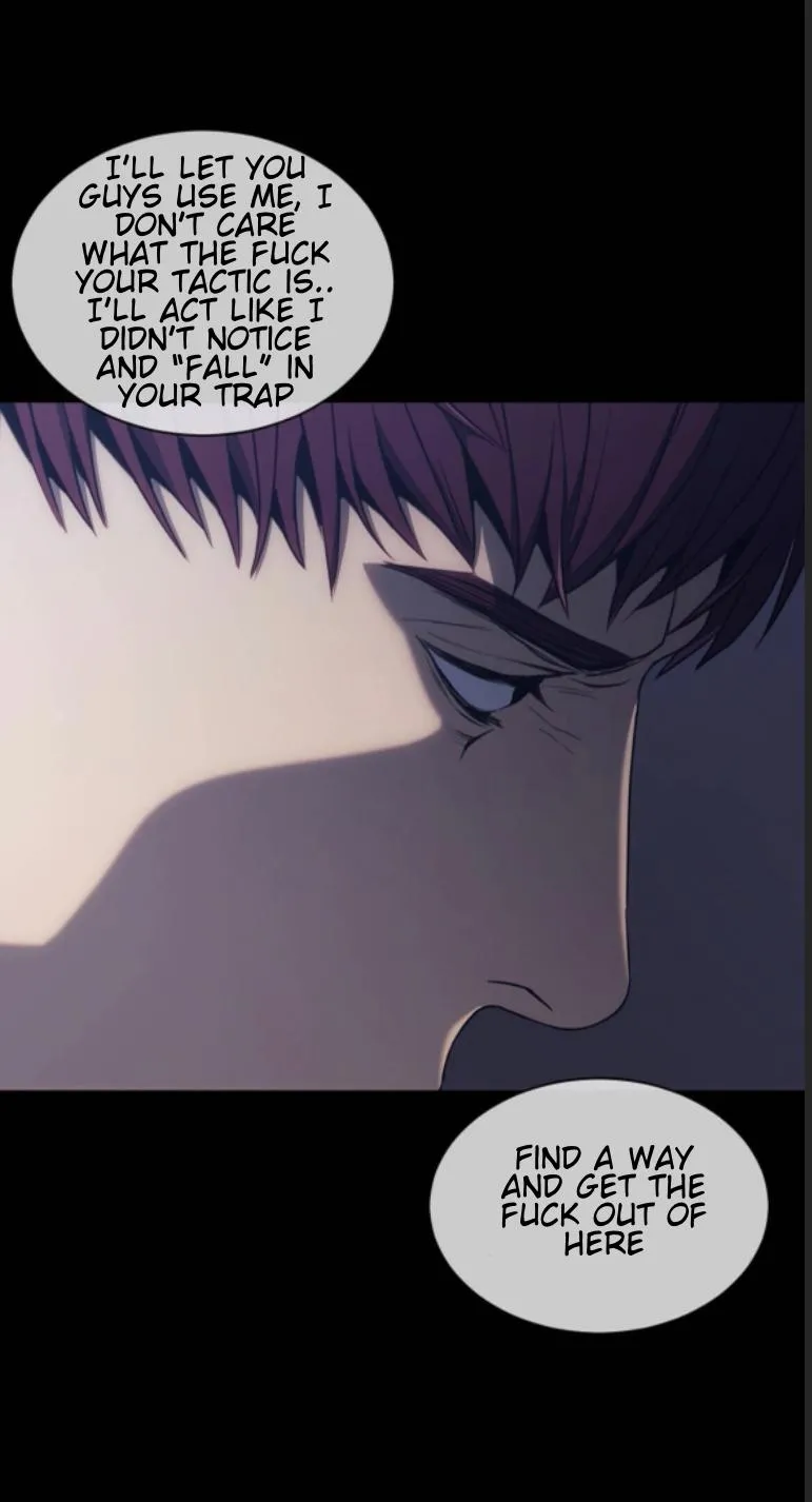 The Pawn’s Revenge - Chapter 16 Page 51