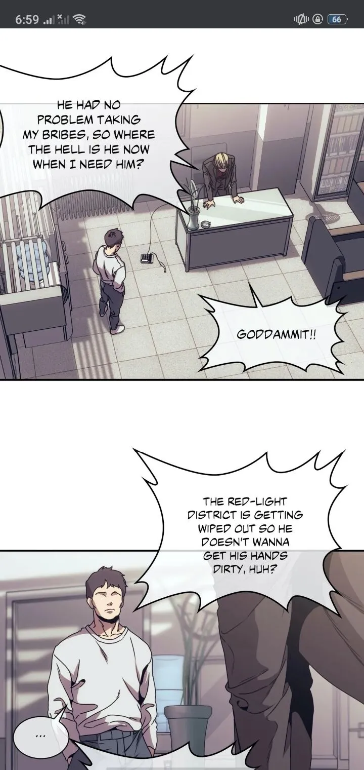 The Pawn’s Revenge - Chapter 2 Page 2