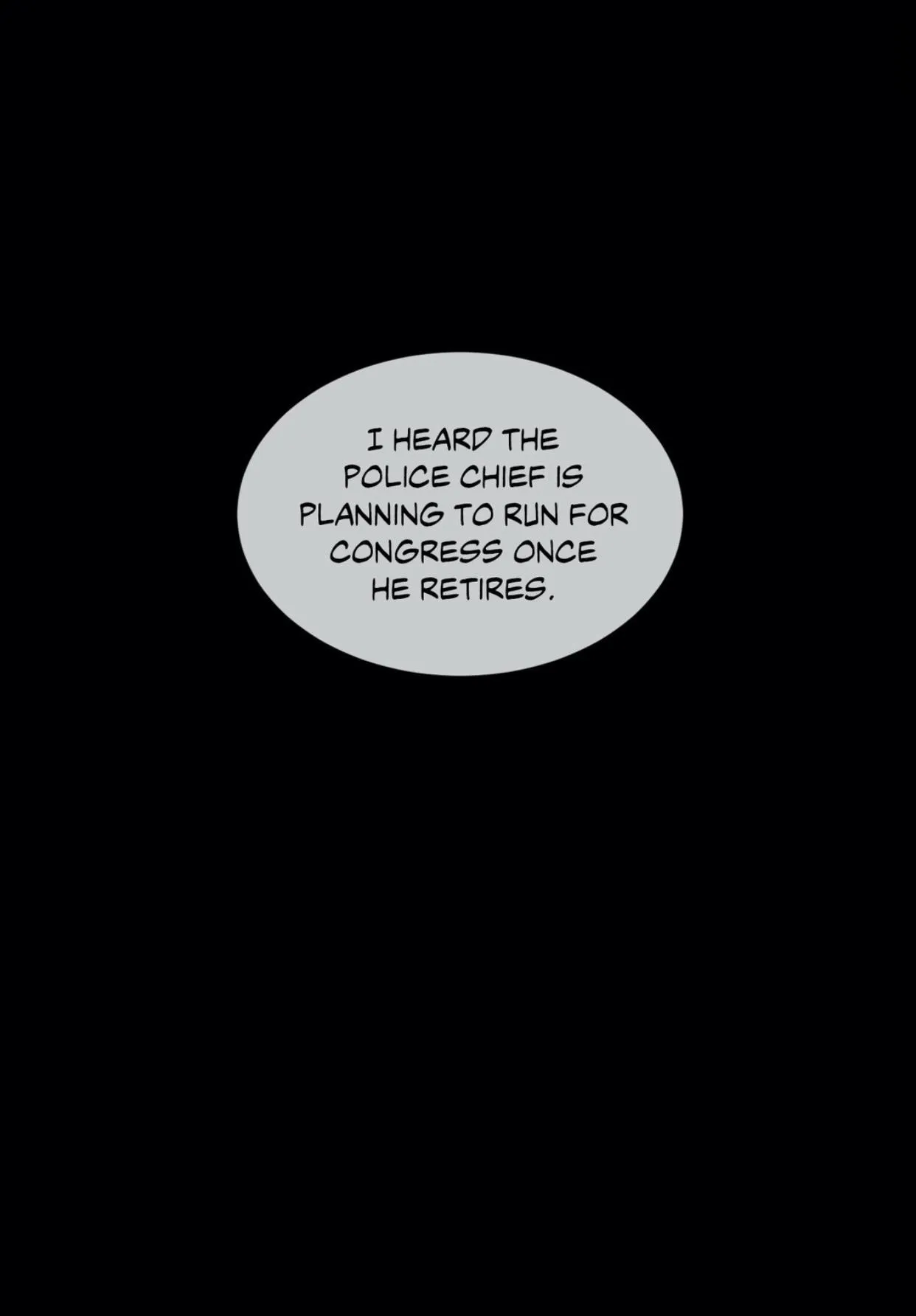 The Pawn’s Revenge - Chapter 24 Page 4