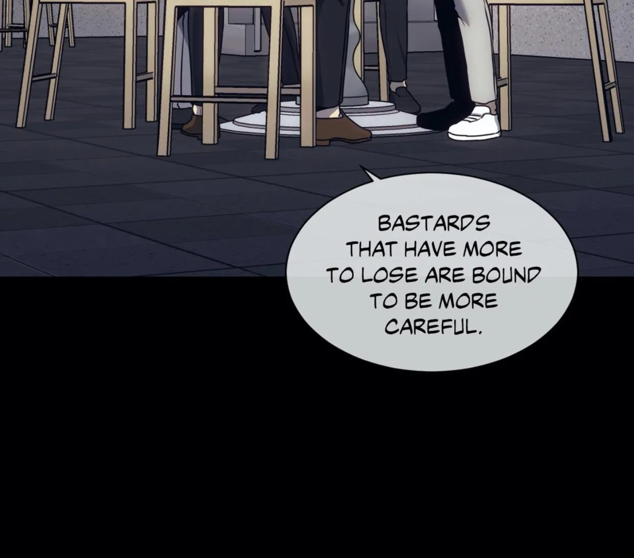 The Pawn’s Revenge - Chapter 24 Page 9