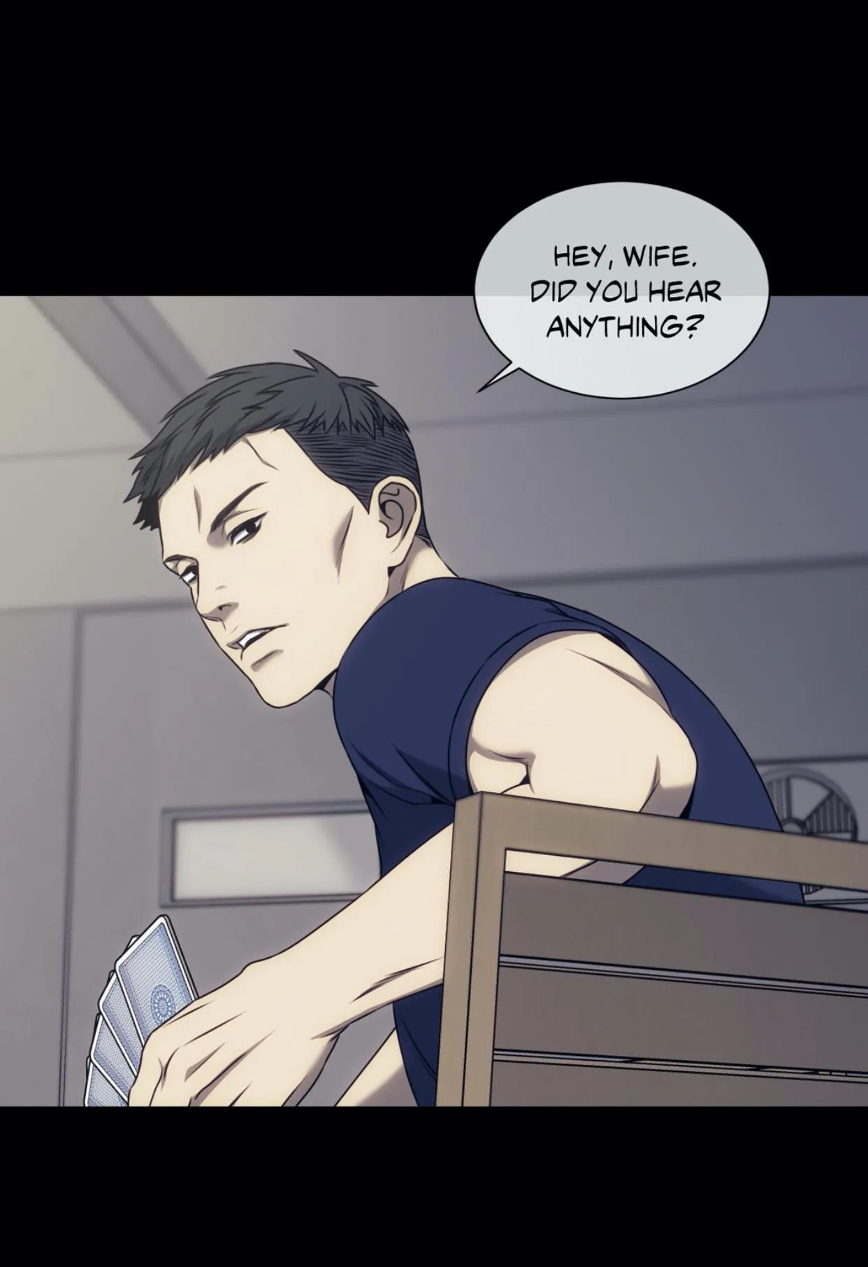 The Pawn’s Revenge - Chapter 24 Page 17
