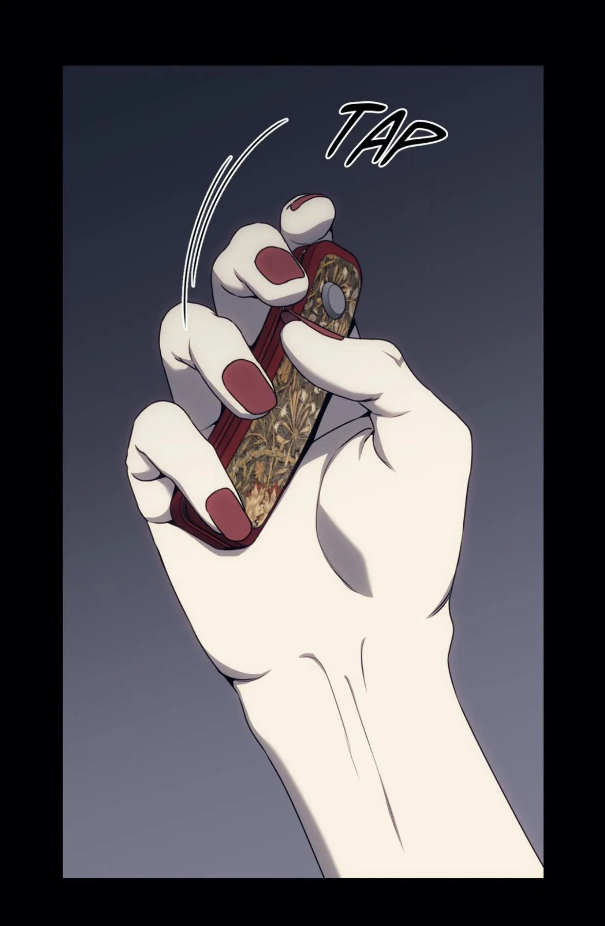 The Pawn’s Revenge - Chapter 24 Page 19