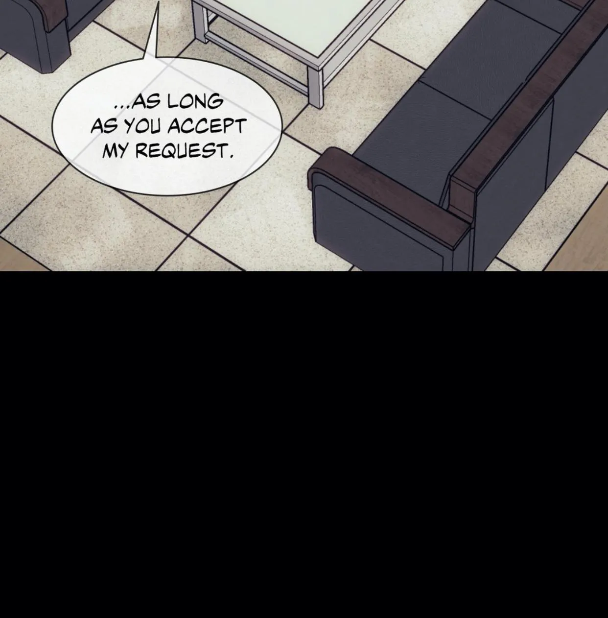 The Pawn’s Revenge - Chapter 24 Page 26