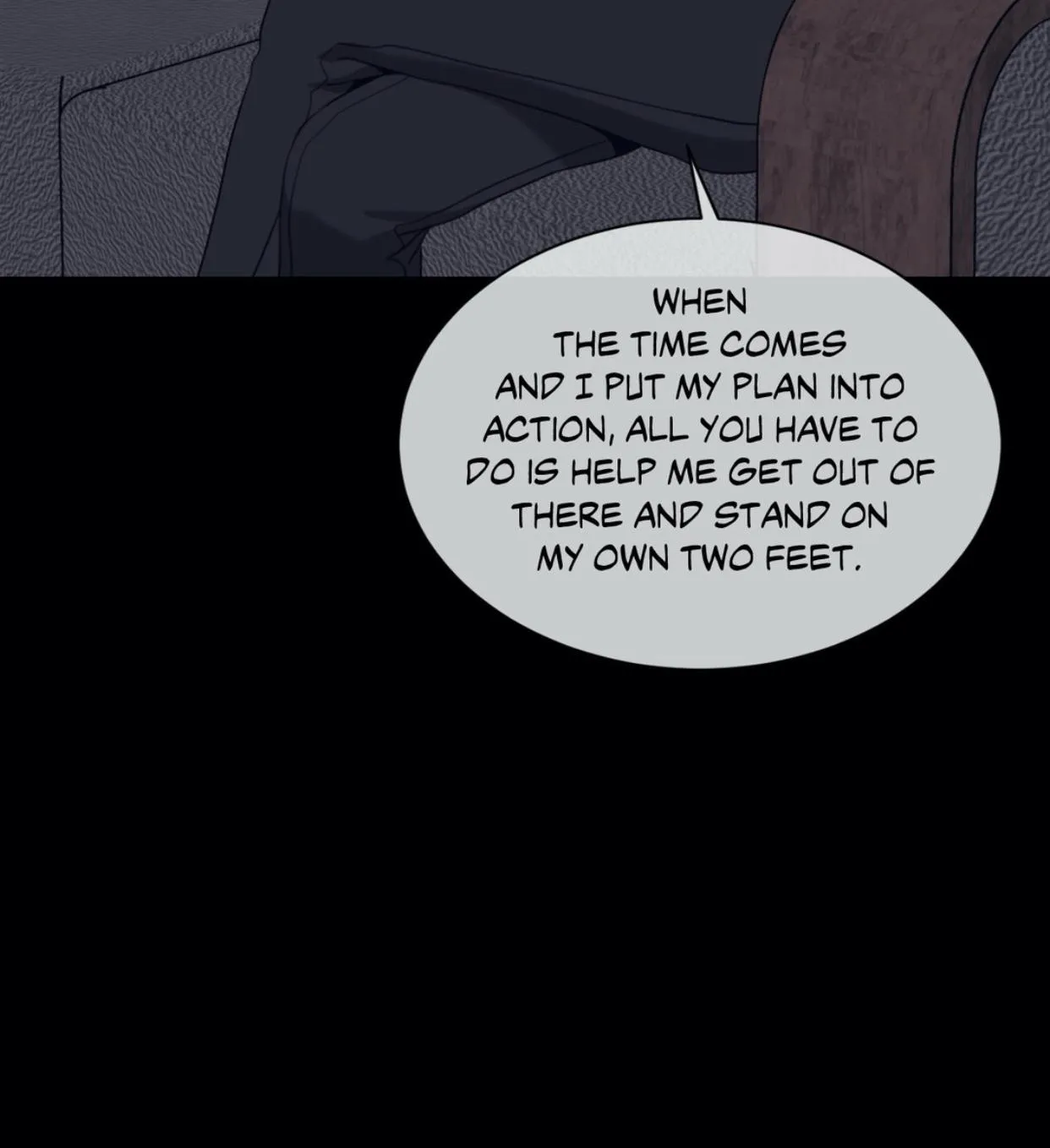 The Pawn’s Revenge - Chapter 24 Page 29