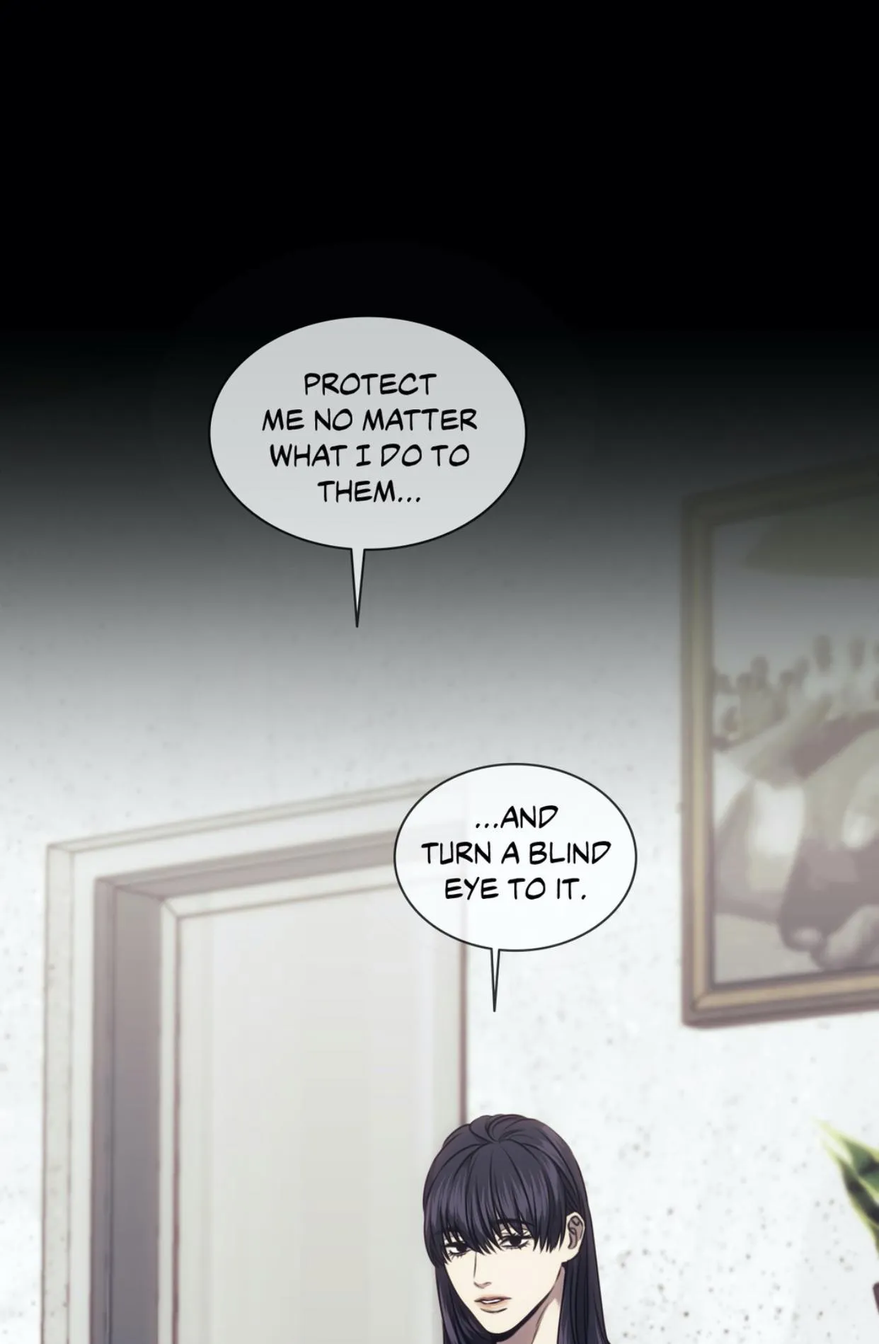The Pawn’s Revenge - Chapter 24 Page 31