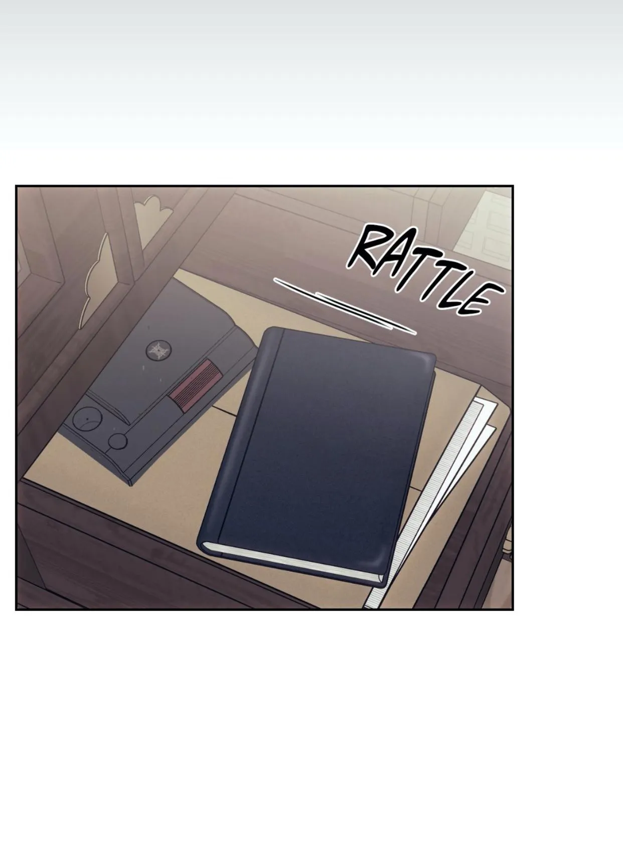 The Pawn’s Revenge - Chapter 24 Page 34