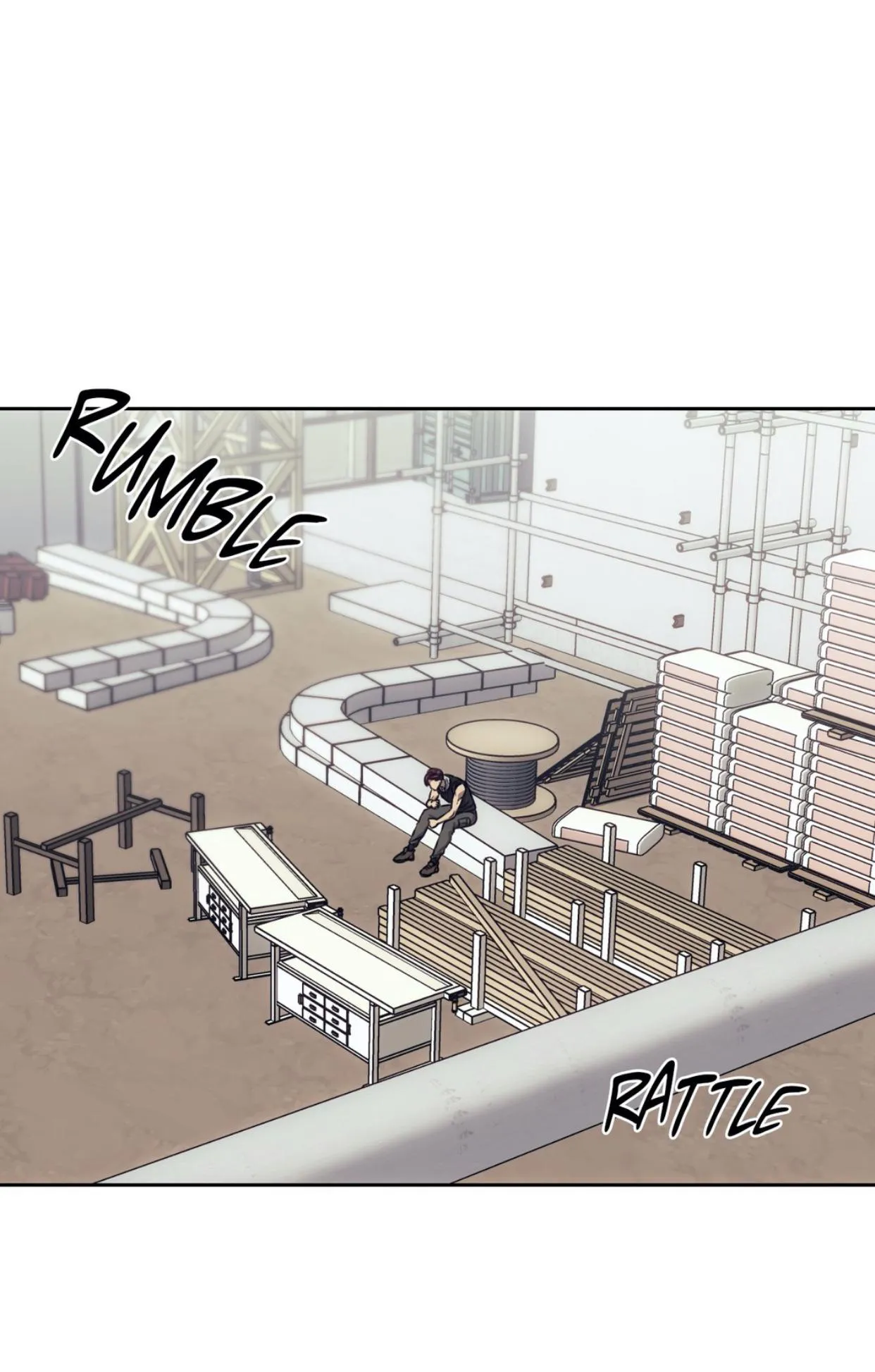 The Pawn’s Revenge - Chapter 24 Page 49