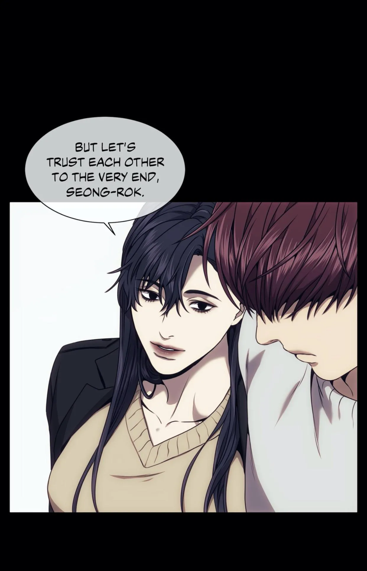 The Pawn’s Revenge - Chapter 24 Page 56