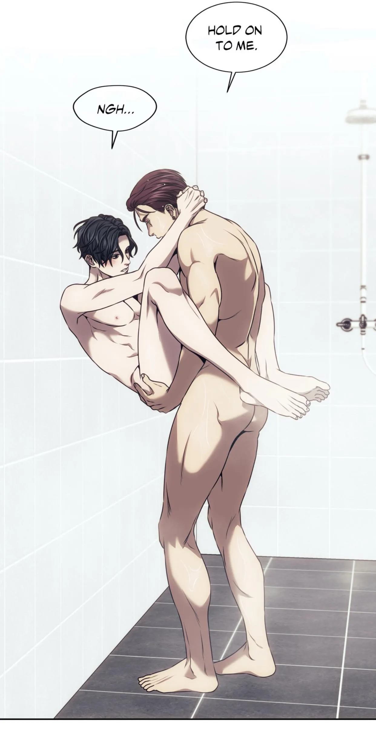 The Pawn’s Revenge - Chapter 25 Page 24