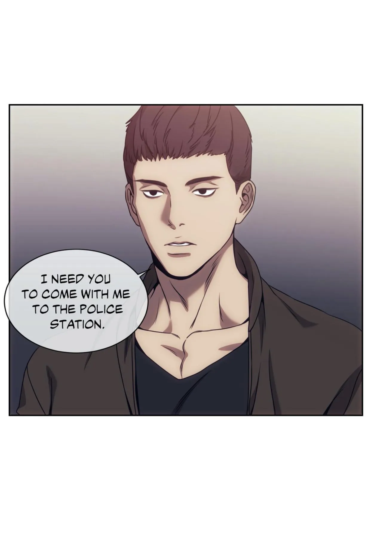 The Pawn’s Revenge - Chapter 26 Page 38