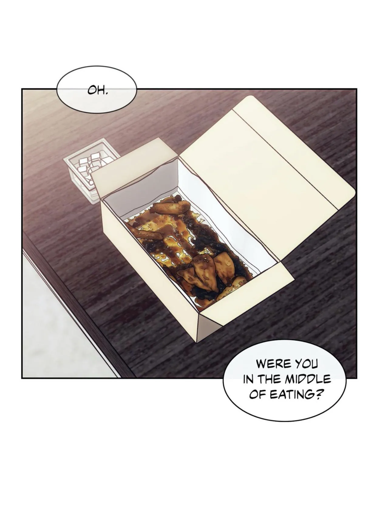 The Pawn’s Revenge - Chapter 26 Page 42
