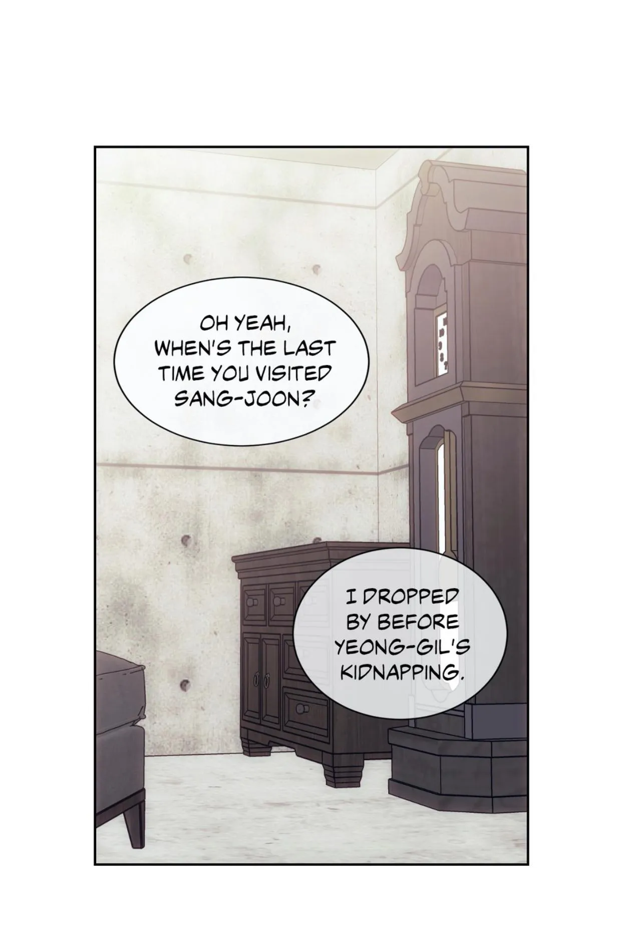 The Pawn’s Revenge - Chapter 26 Page 50