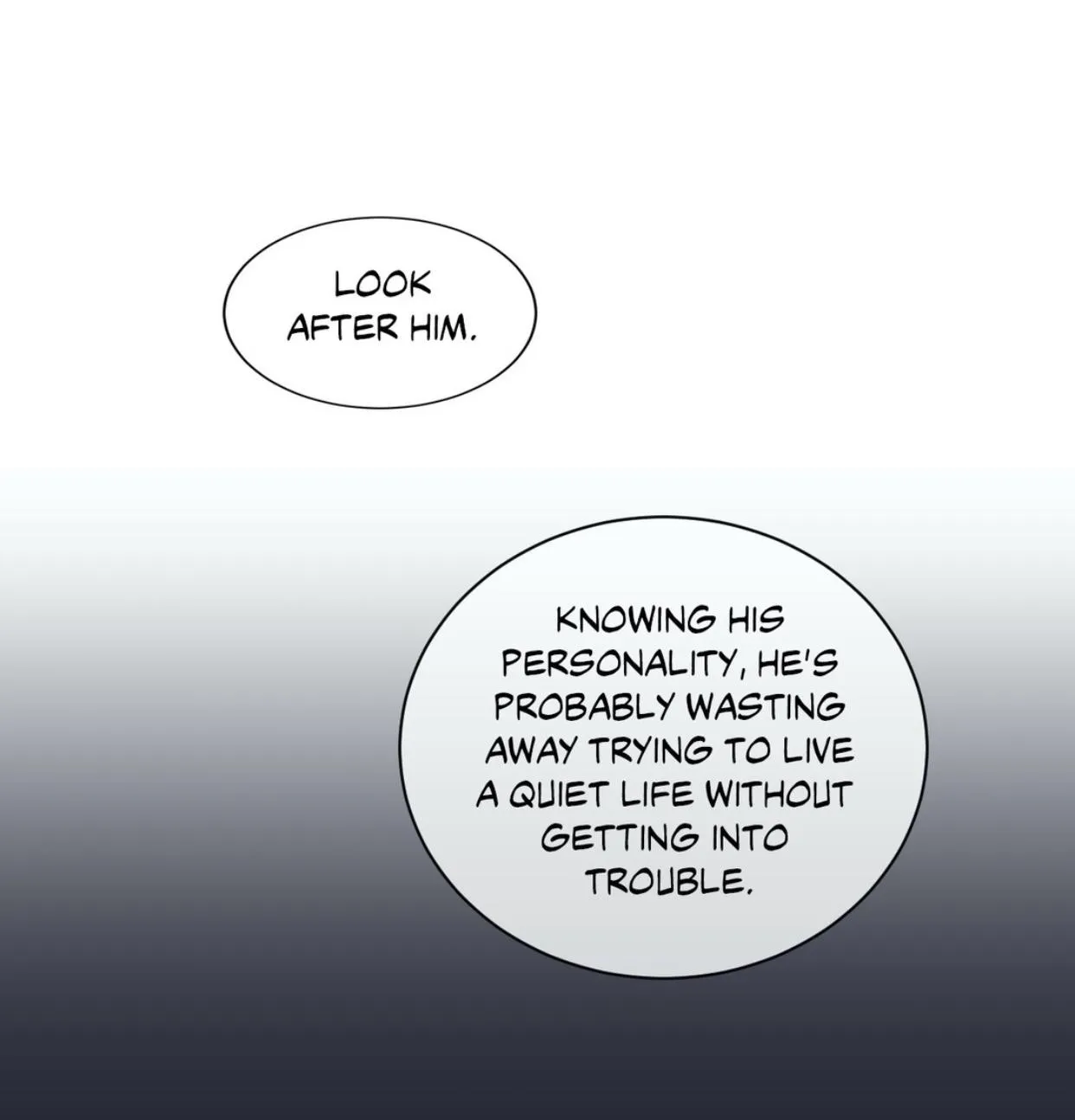 The Pawn’s Revenge - Chapter 26 Page 51