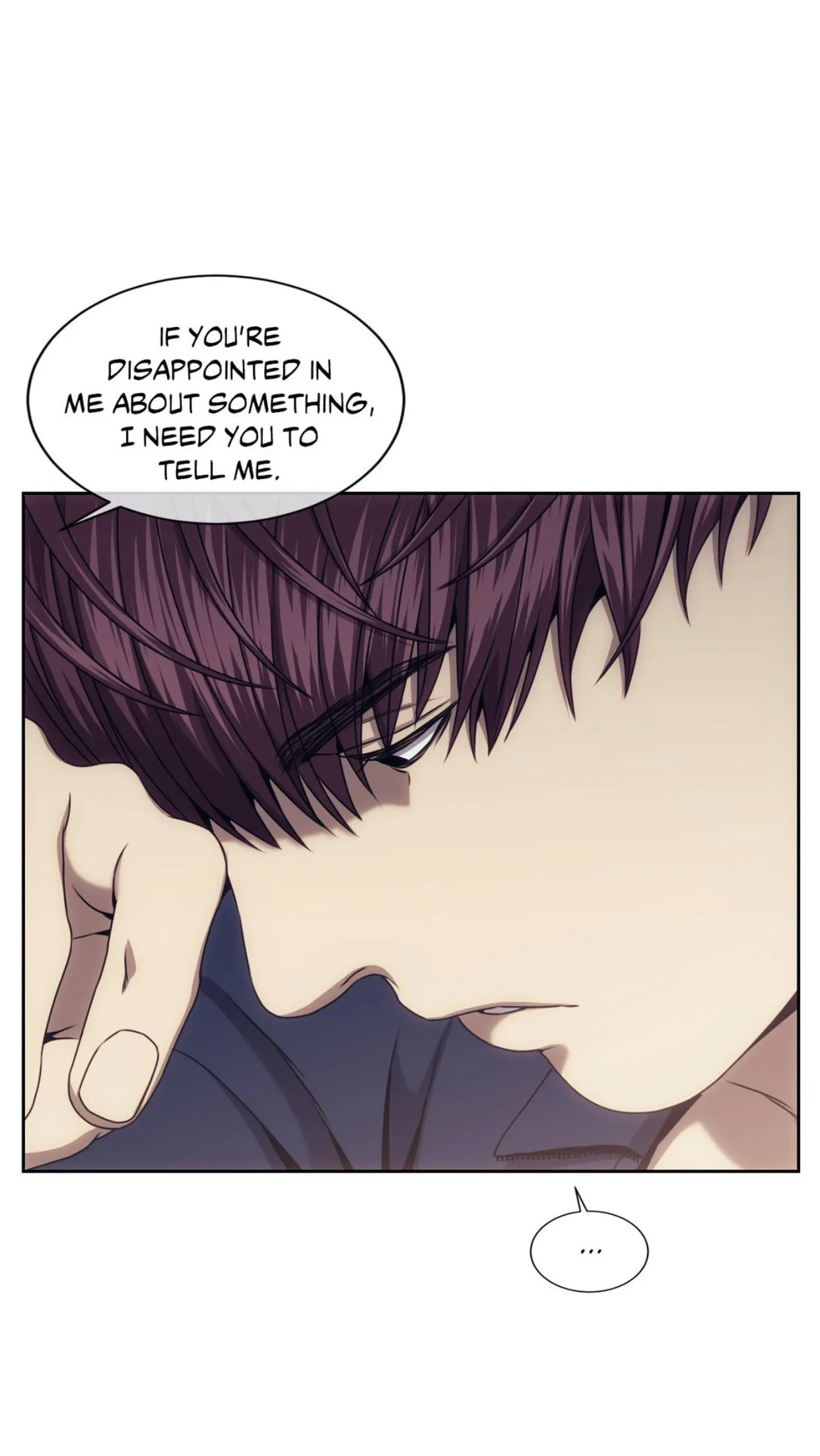The Pawn’s Revenge - Chapter 27 Page 6