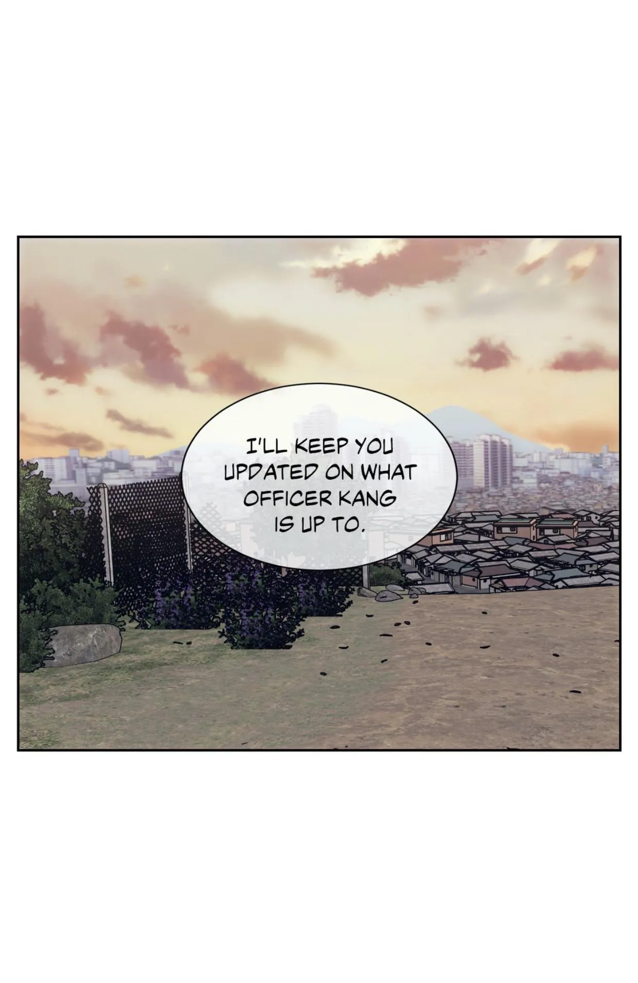 The Pawn’s Revenge - Chapter 27 Page 38