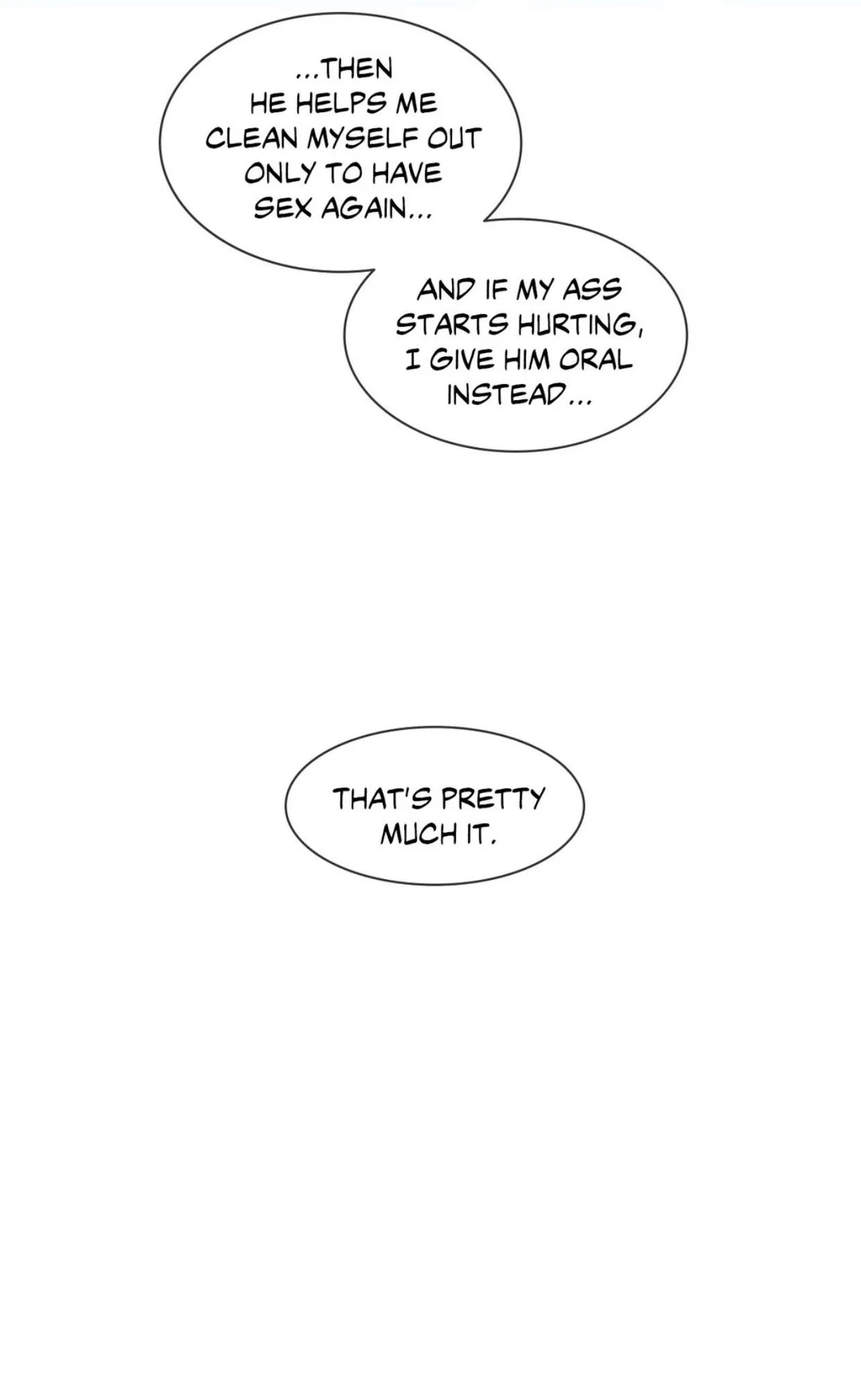 The Pawn’s Revenge - Chapter 27 Page 66