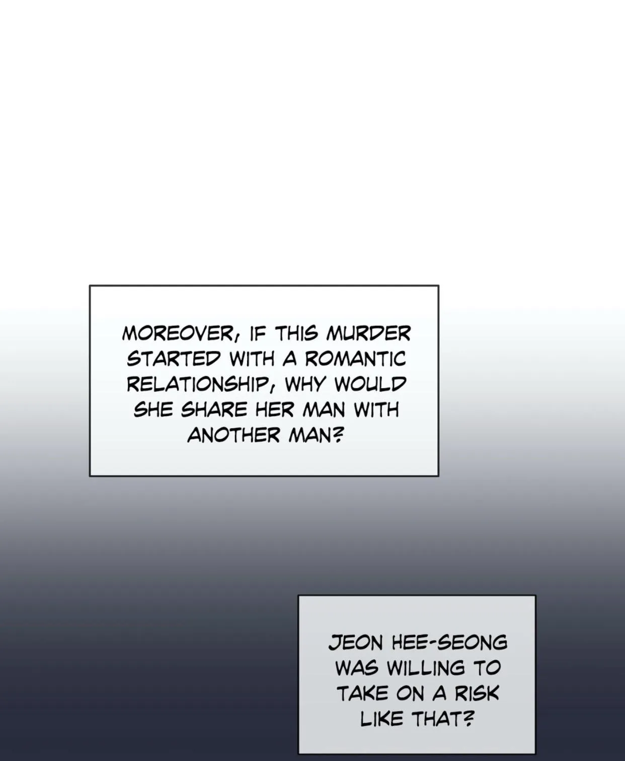 The Pawn’s Revenge - Chapter 28 Page 23