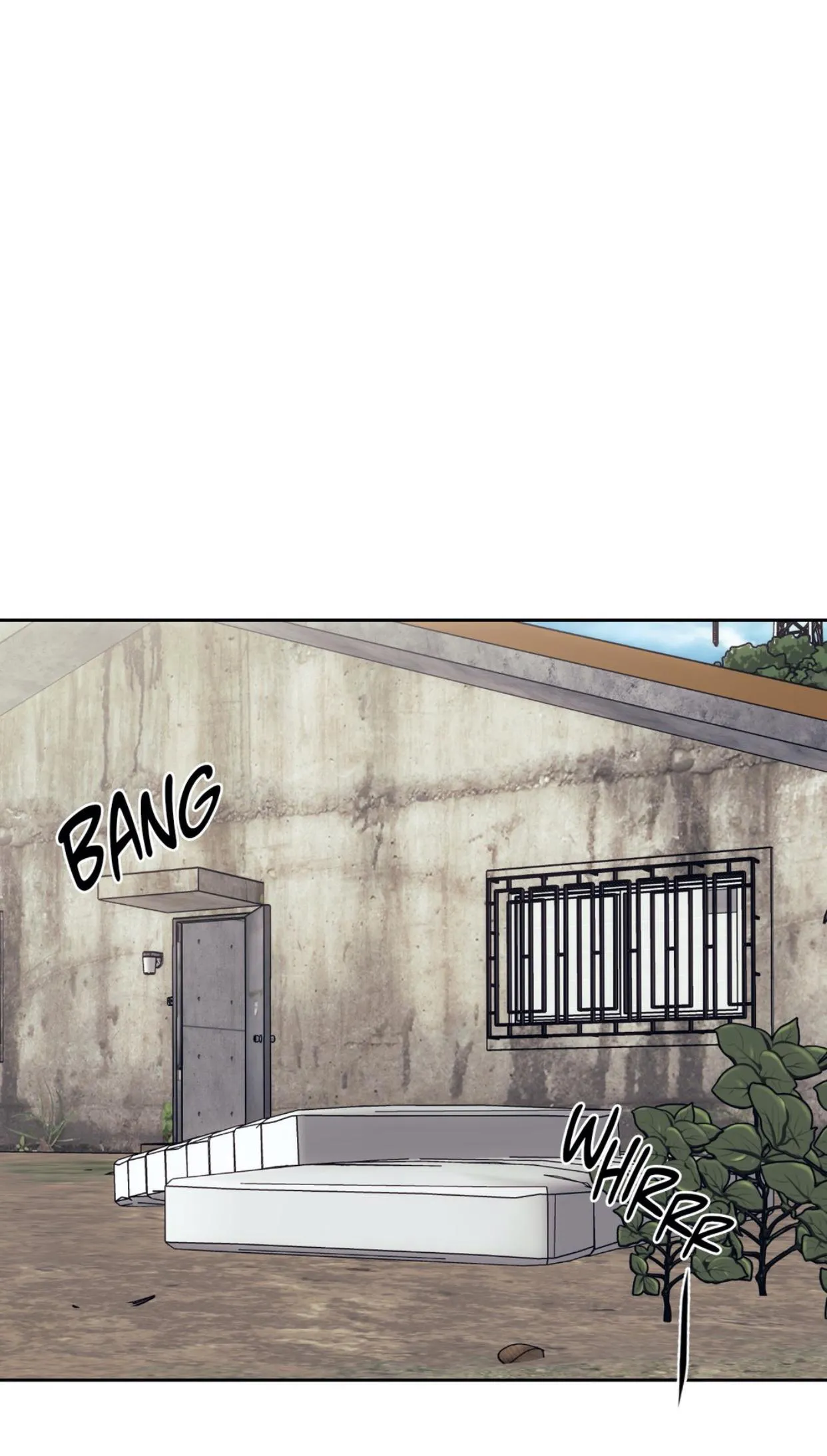 The Pawn’s Revenge - Chapter 28 Page 32