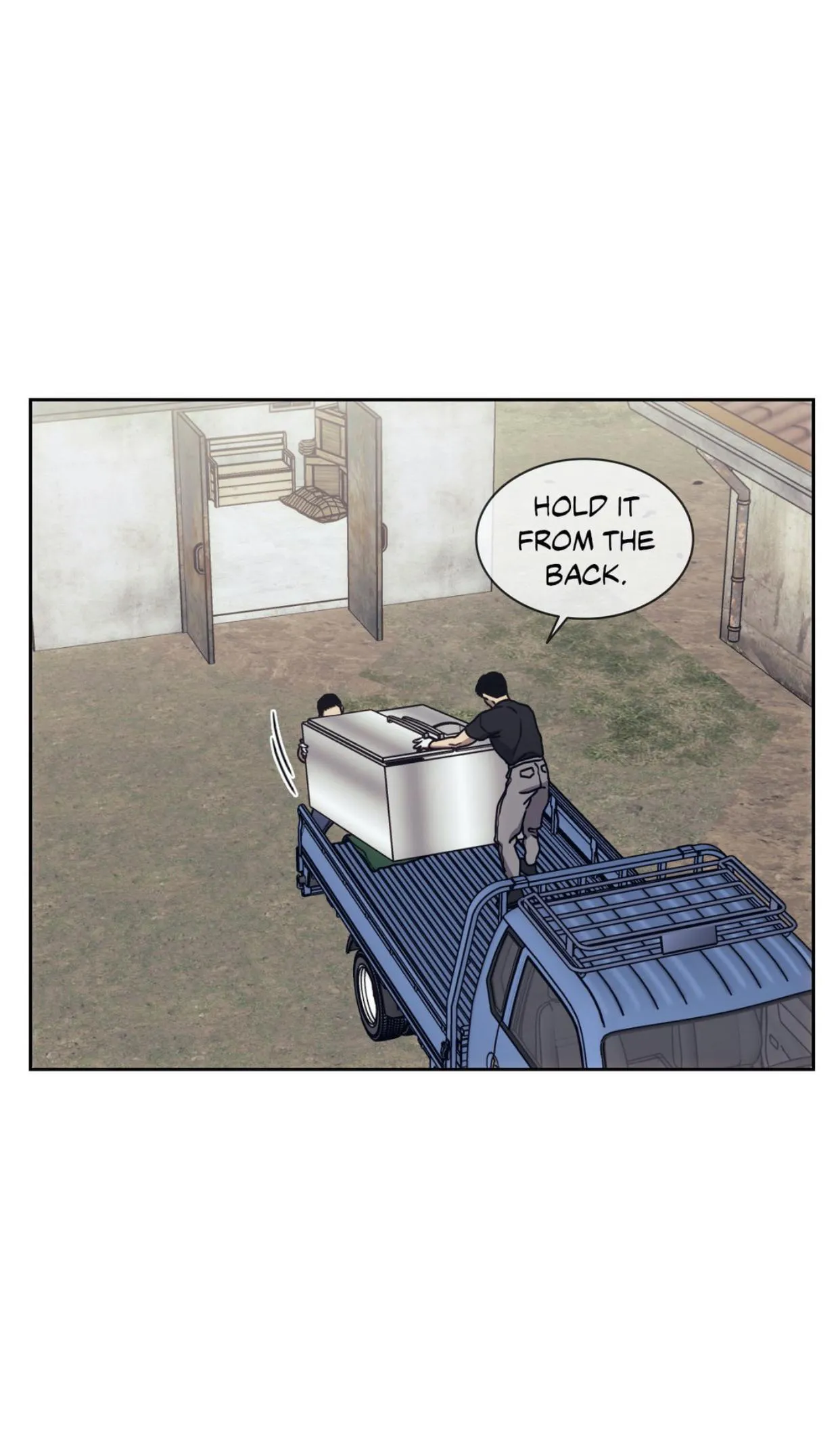 The Pawn’s Revenge - Chapter 28 Page 36