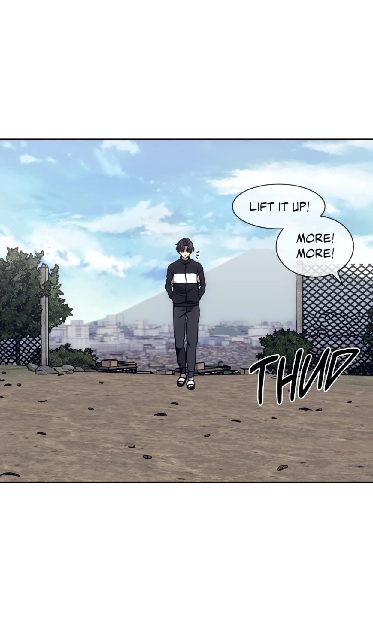 The Pawn’s Revenge - Chapter 28 Page 37