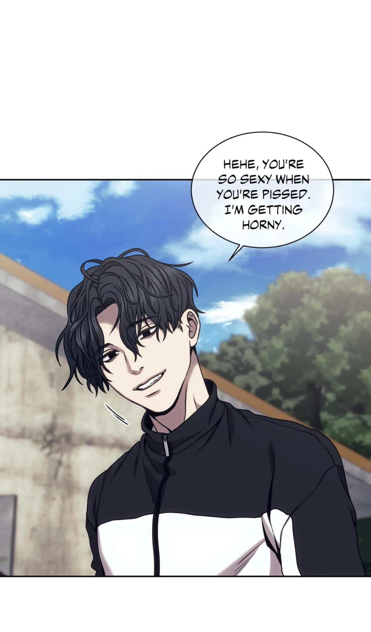 The Pawn’s Revenge - Chapter 28 Page 41