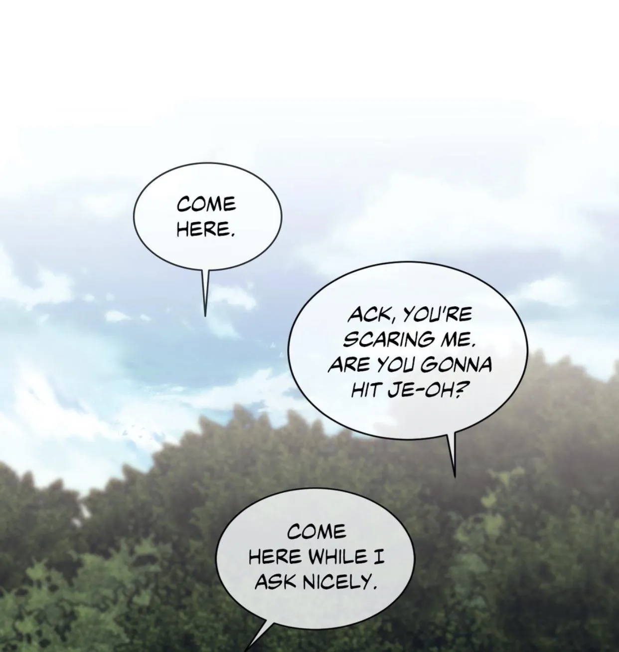 The Pawn’s Revenge - Chapter 28 Page 42