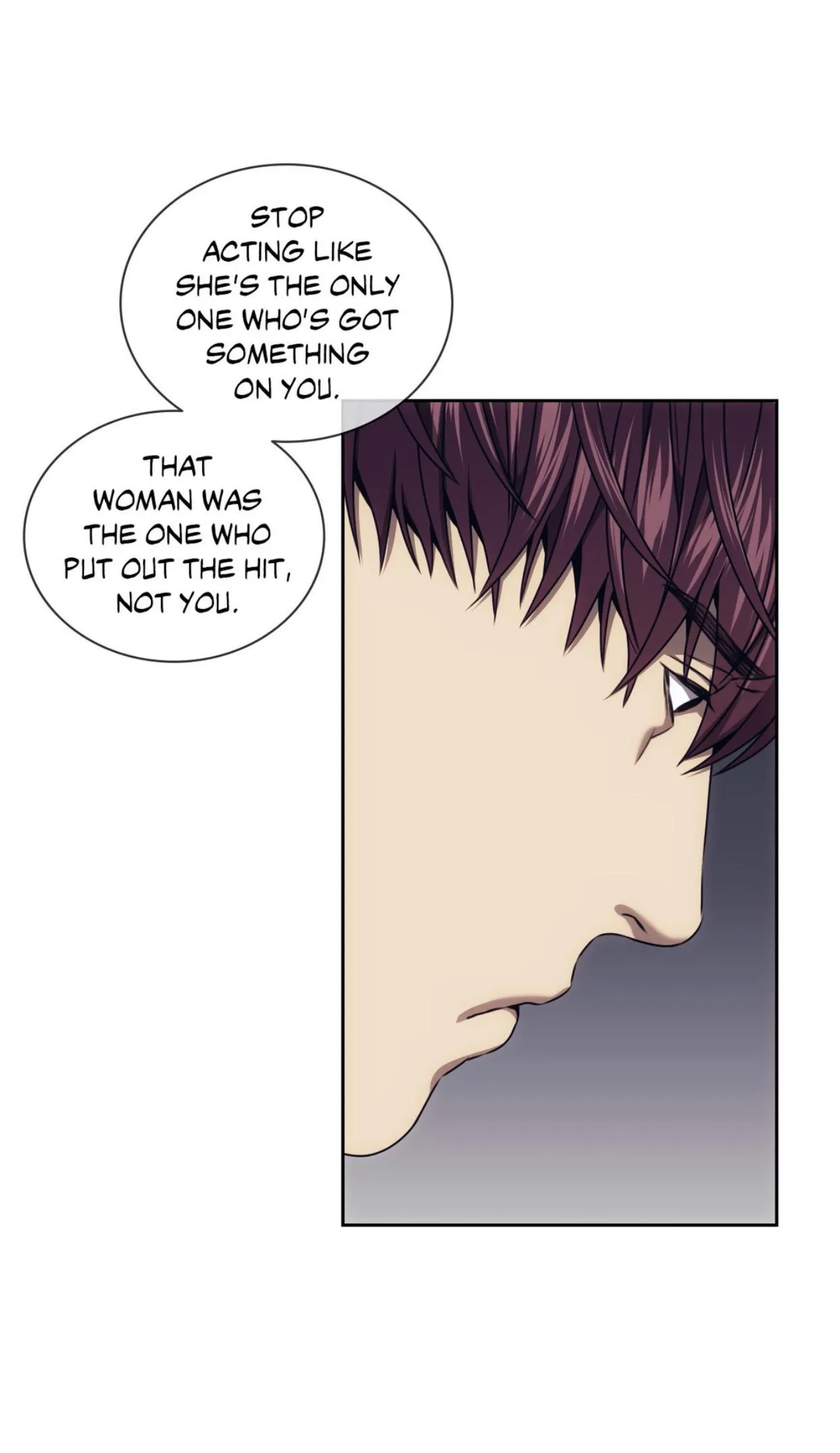 The Pawn’s Revenge - Chapter 28 Page 54