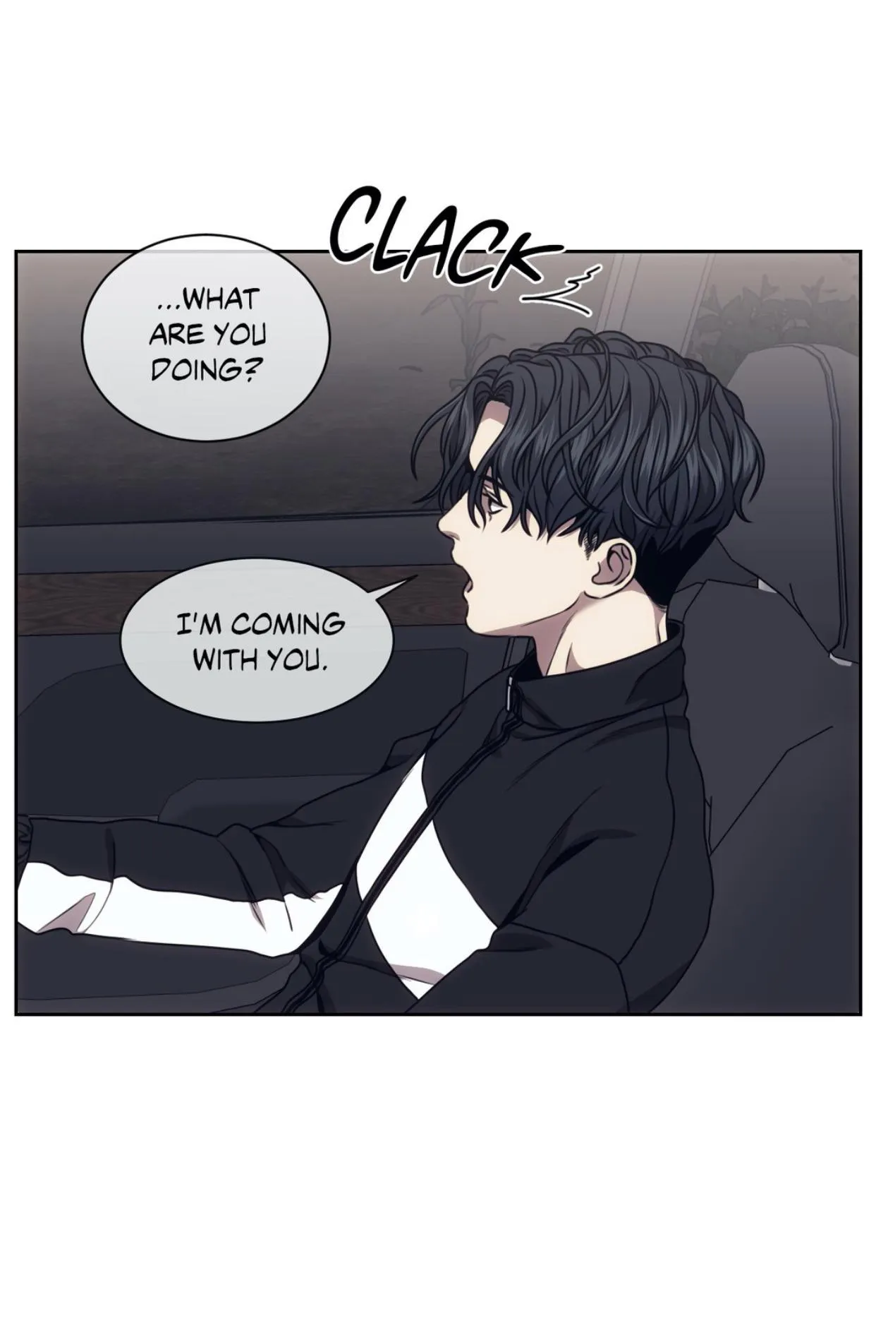 The Pawn’s Revenge - Chapter 28 Page 65