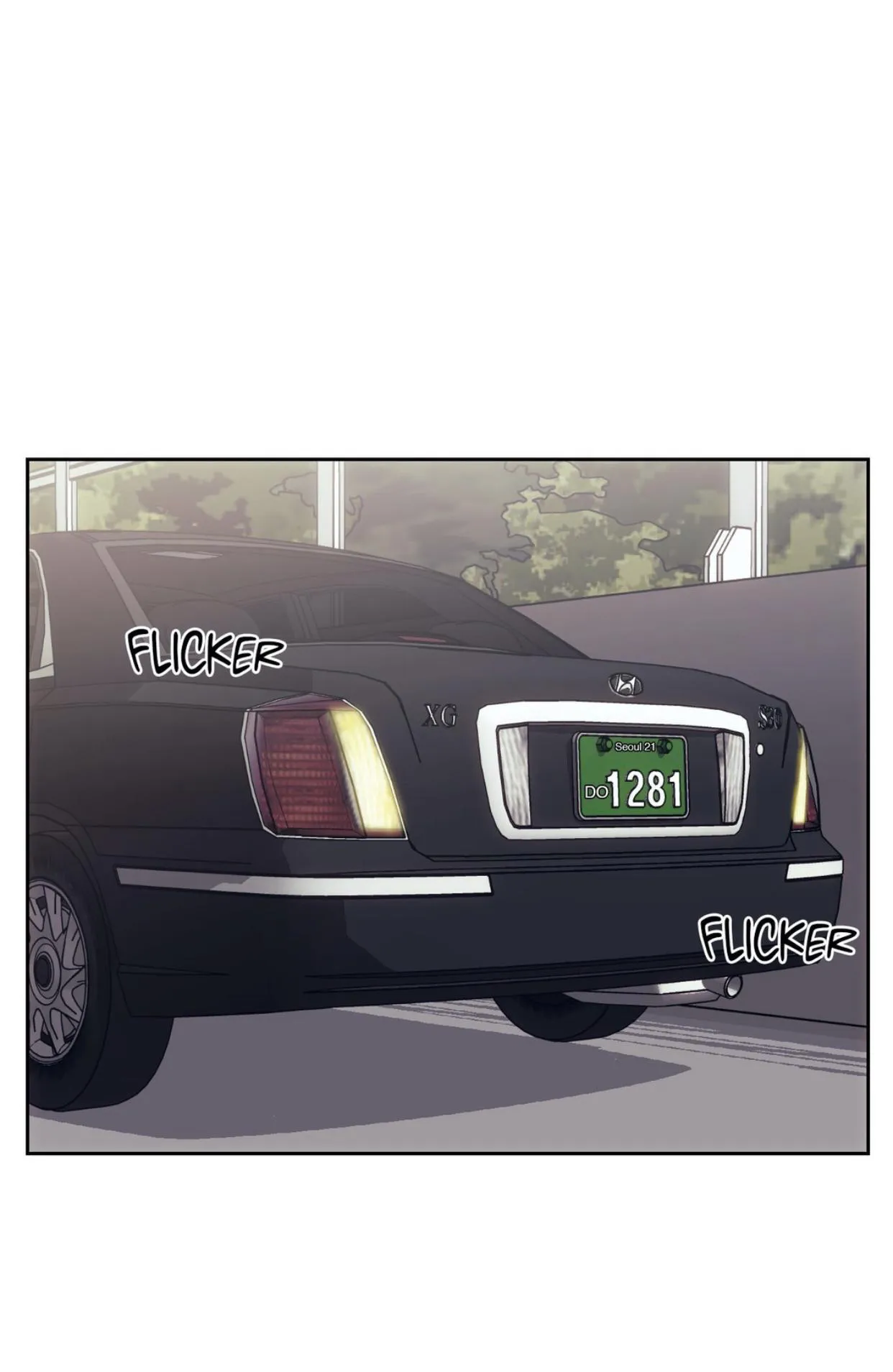 The Pawn’s Revenge - Chapter 29 Page 11