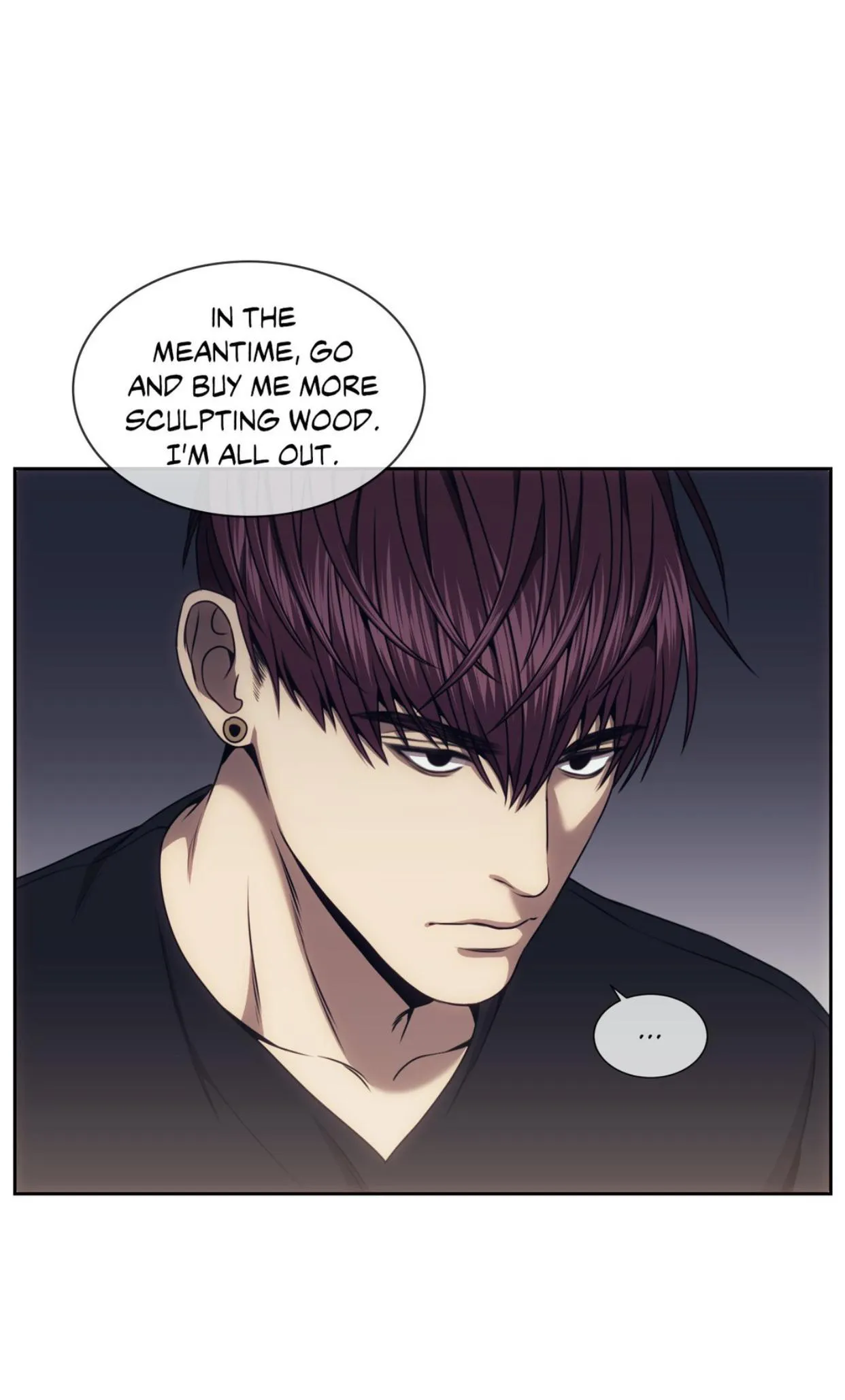 The Pawn’s Revenge - Chapter 30 Page 17
