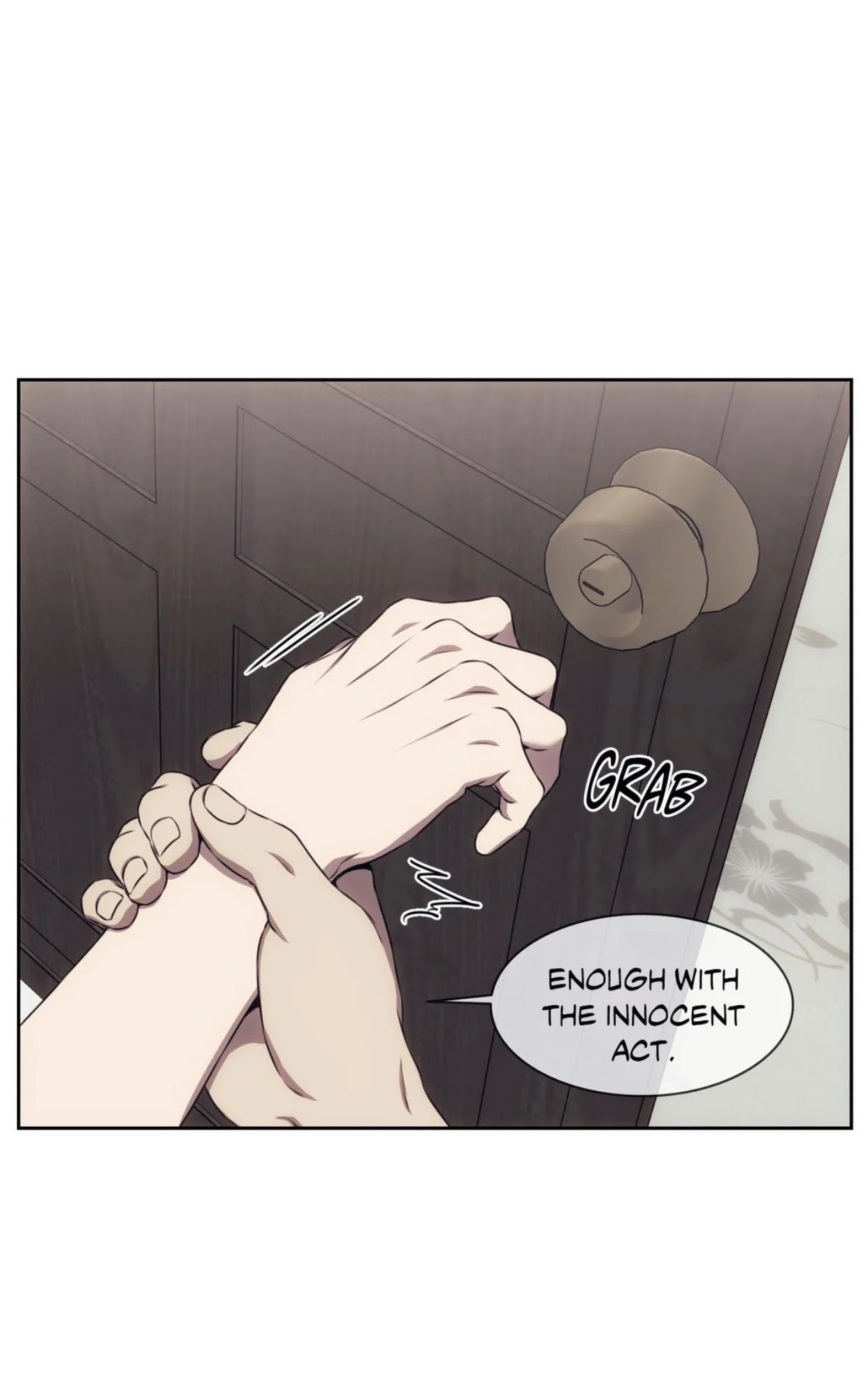 The Pawn’s Revenge - Chapter 30 Page 48