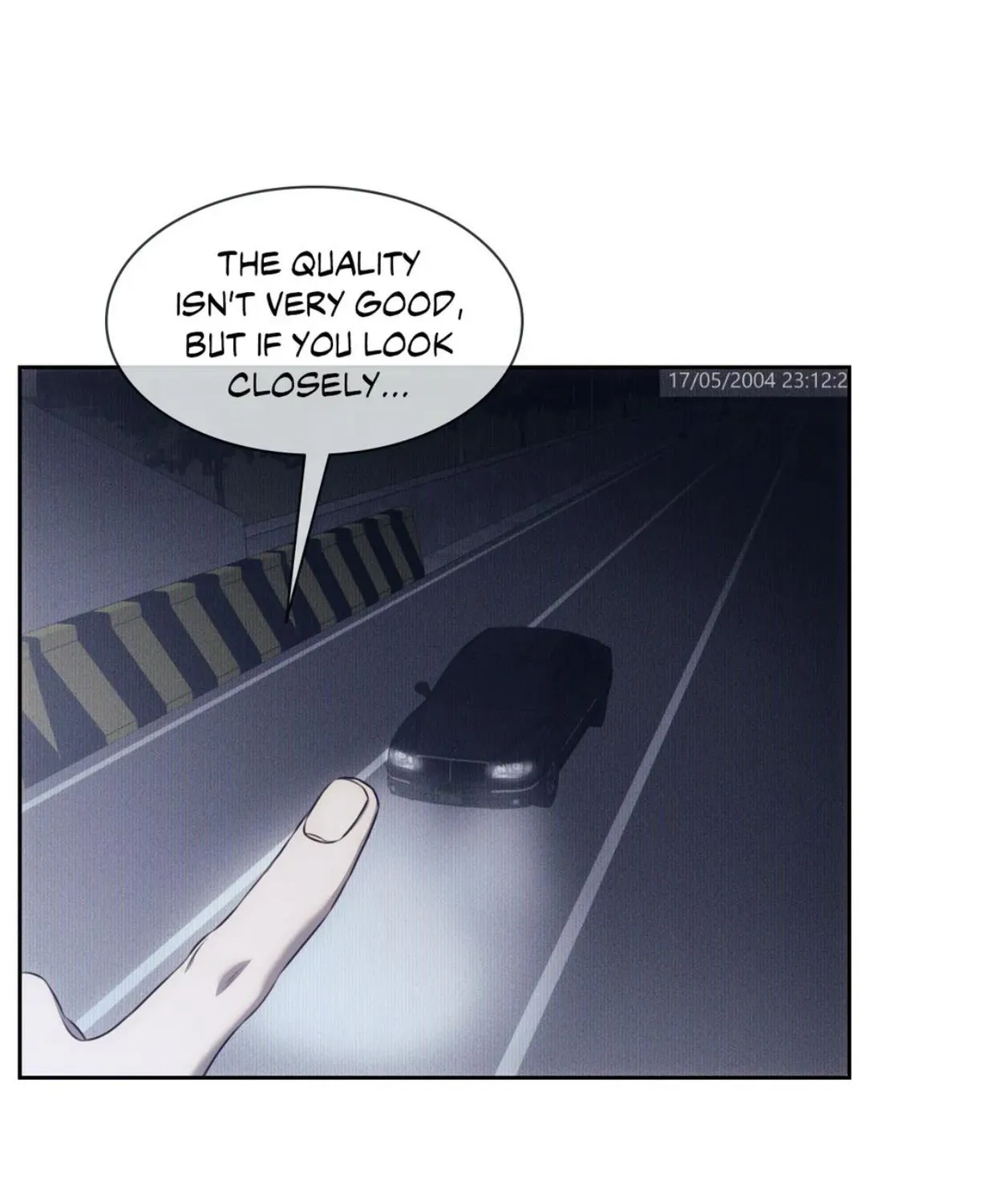 The Pawn’s Revenge - Chapter 32 Page 8