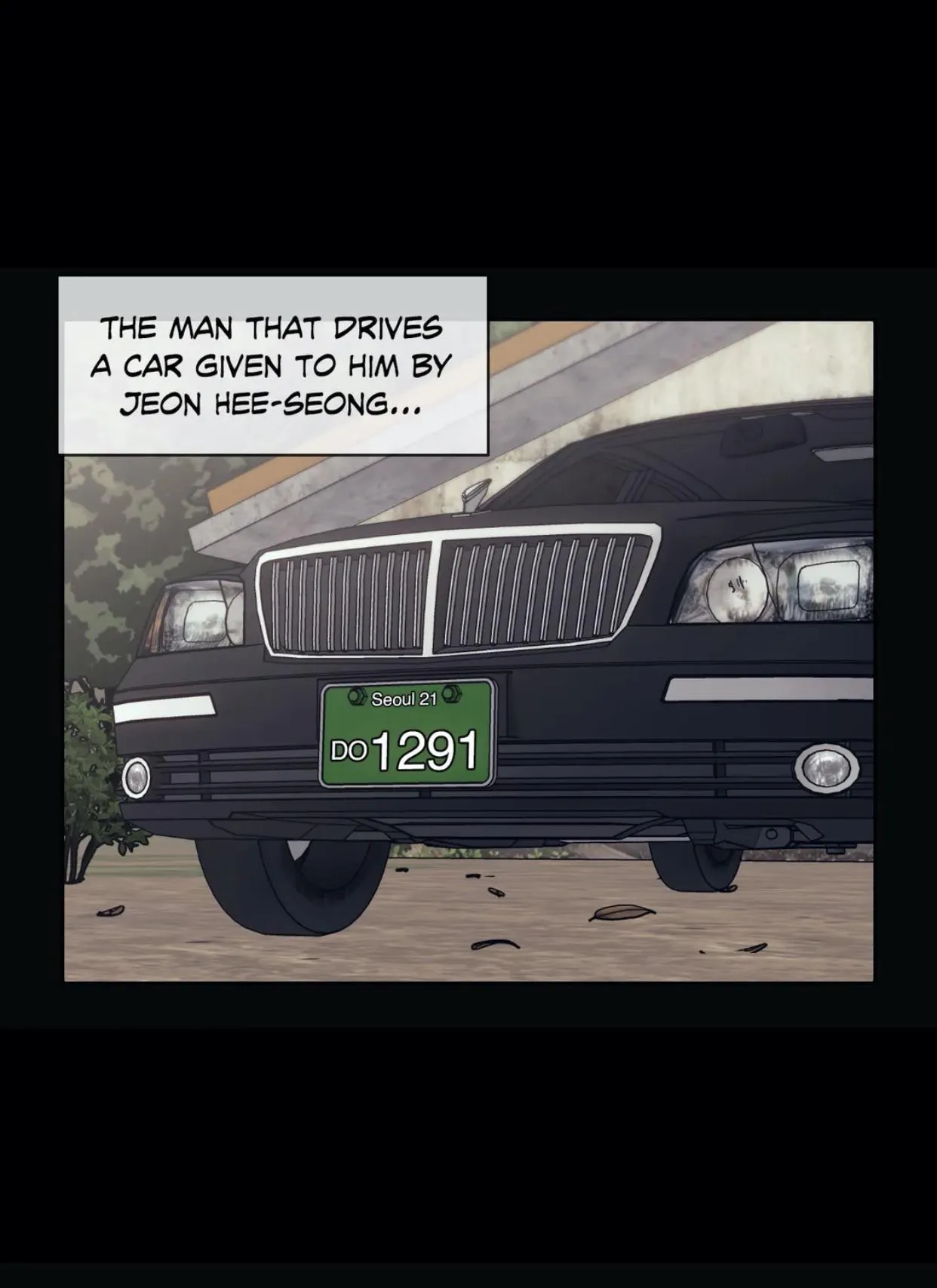 The Pawn’s Revenge - Chapter 32 Page 24
