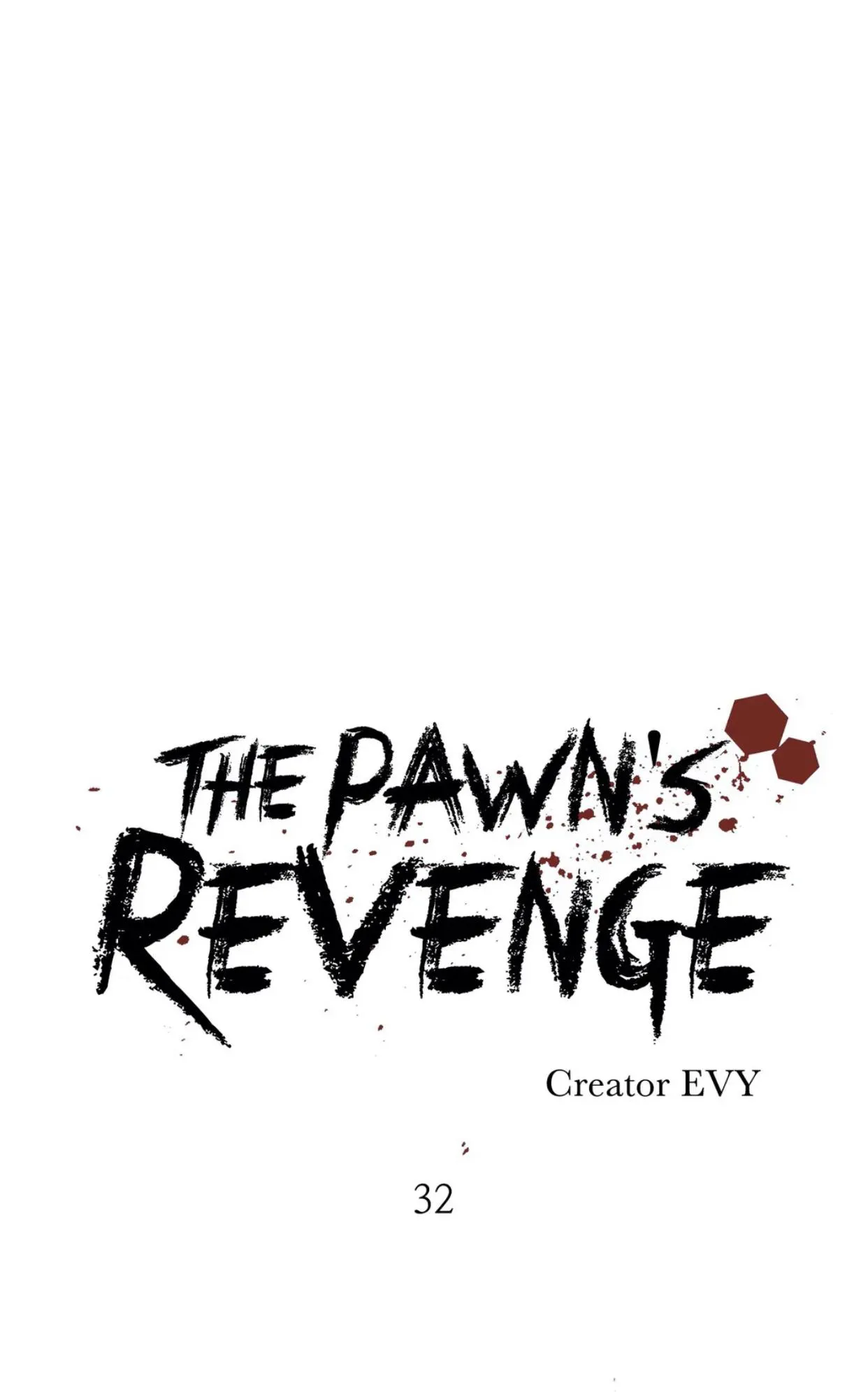 The Pawn’s Revenge - Chapter 32 Page 29