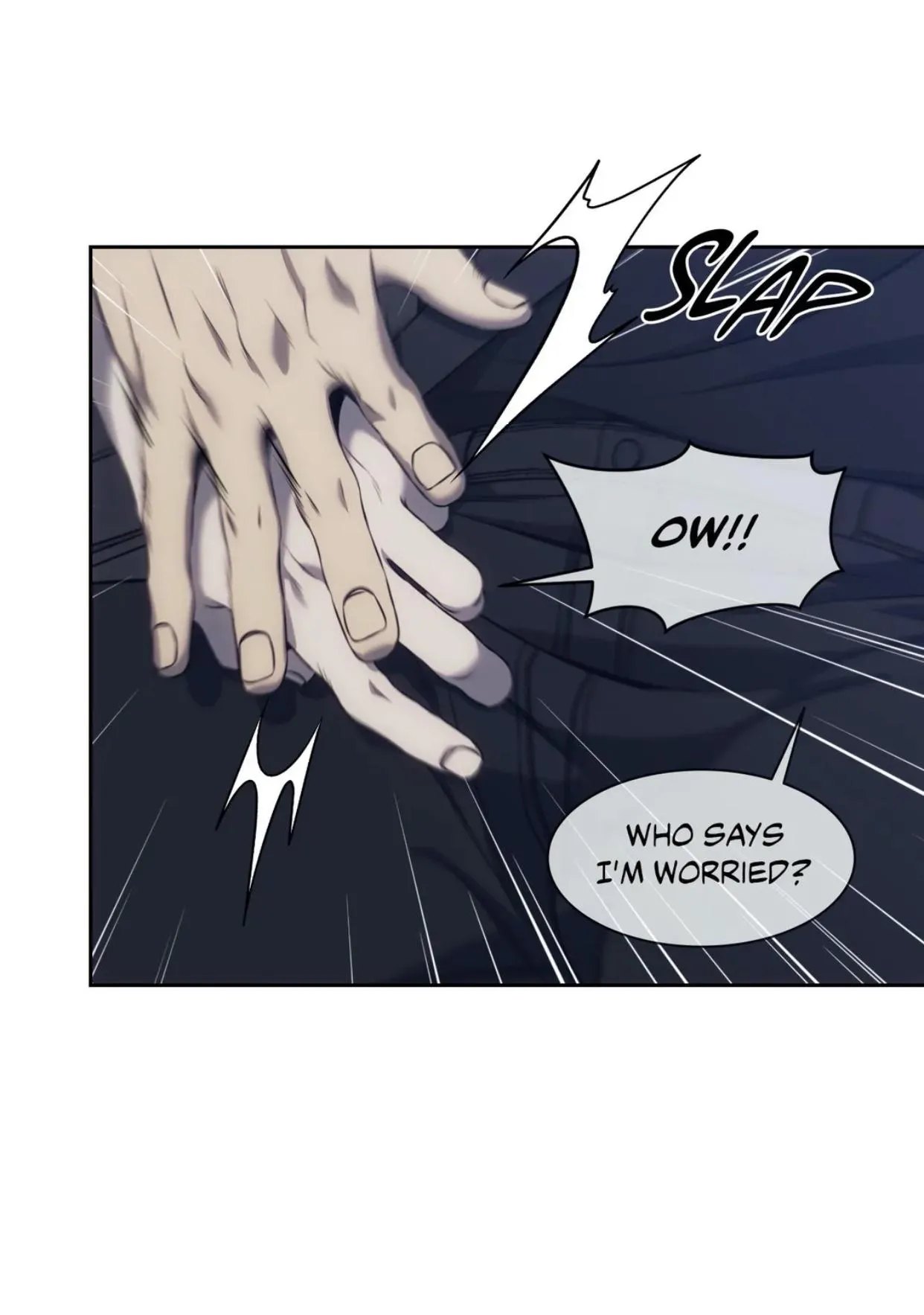 The Pawn’s Revenge - Chapter 32 Page 36
