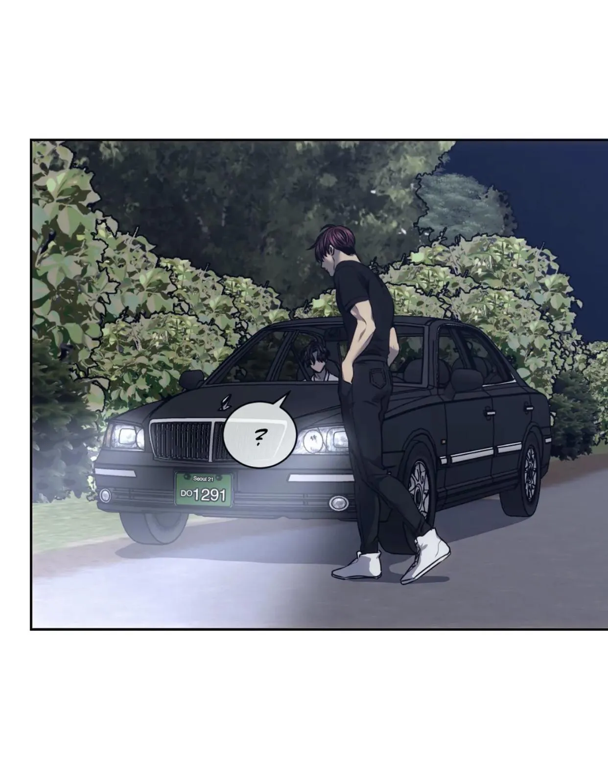 The Pawn’s Revenge - Chapter 32 Page 52