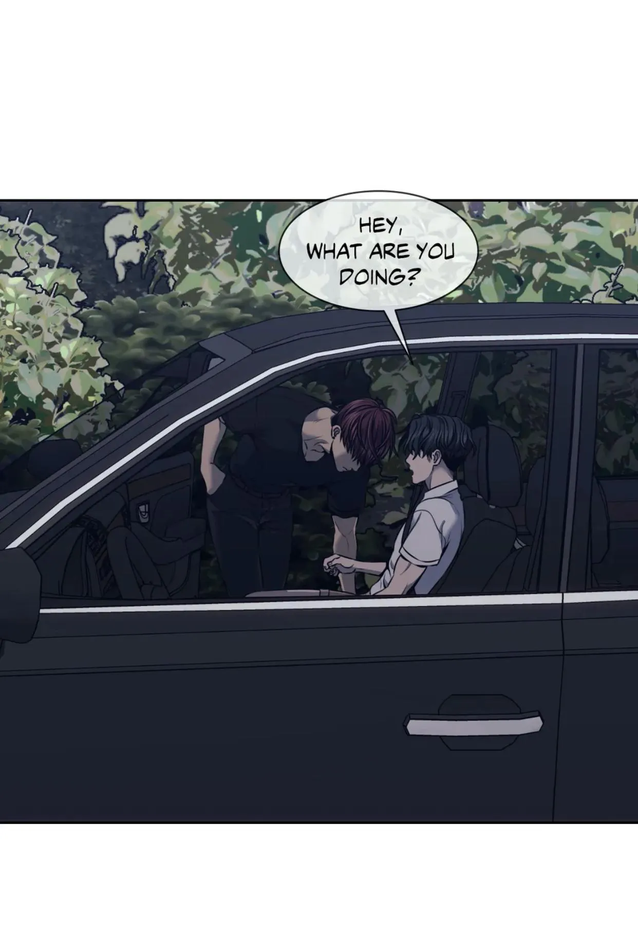 The Pawn’s Revenge - Chapter 32 Page 53