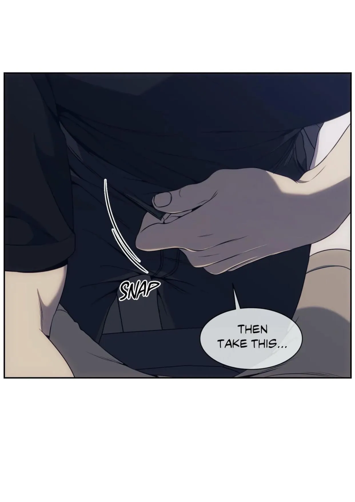 The Pawn’s Revenge - Chapter 32 Page 57
