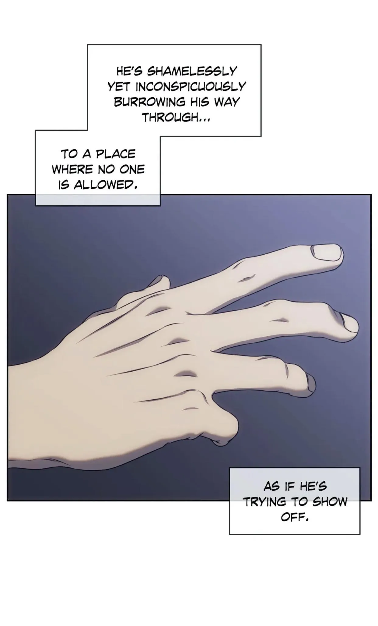 The Pawn’s Revenge - Chapter 33 Page 55